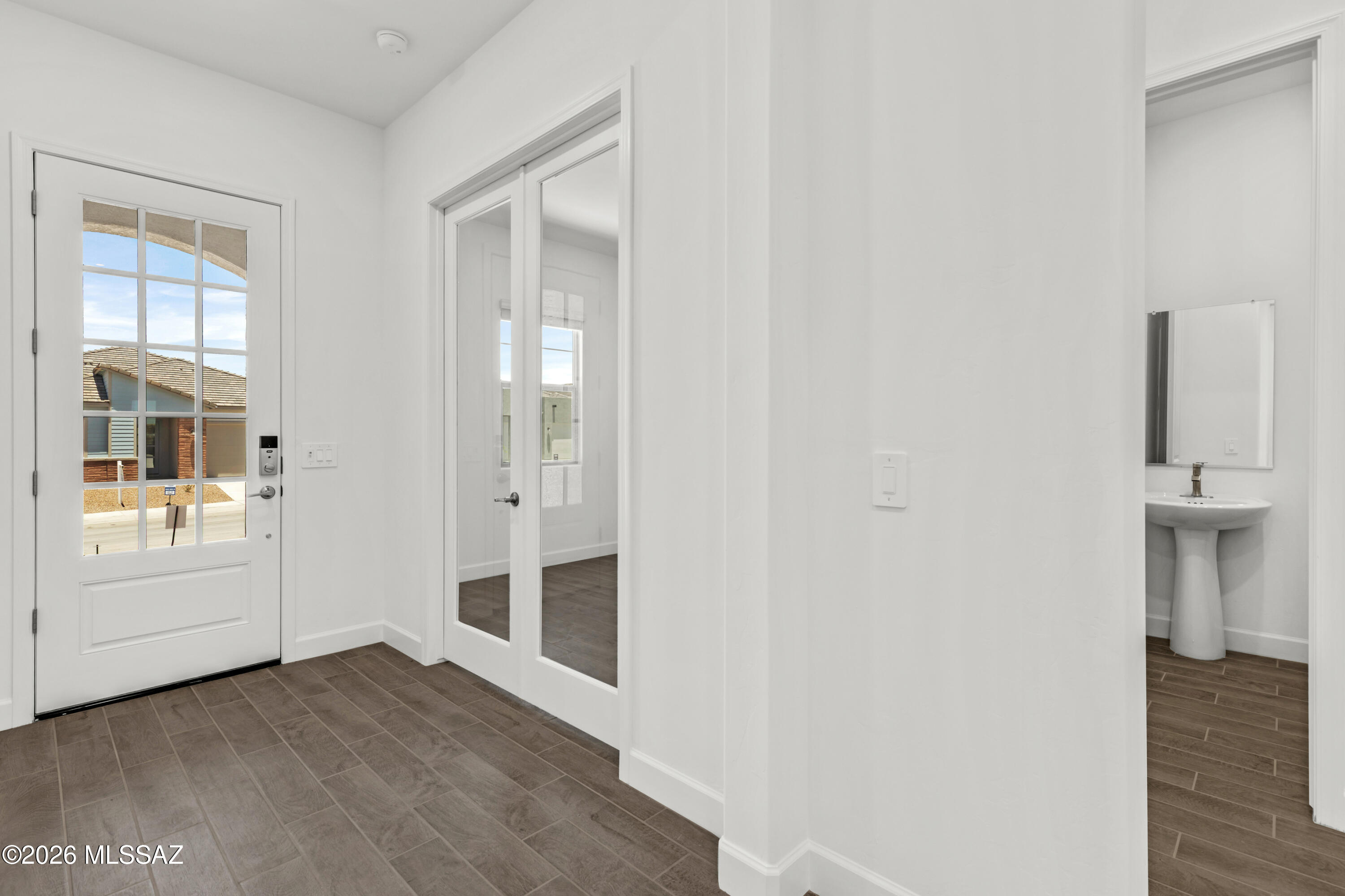Other/Unknown - Residential