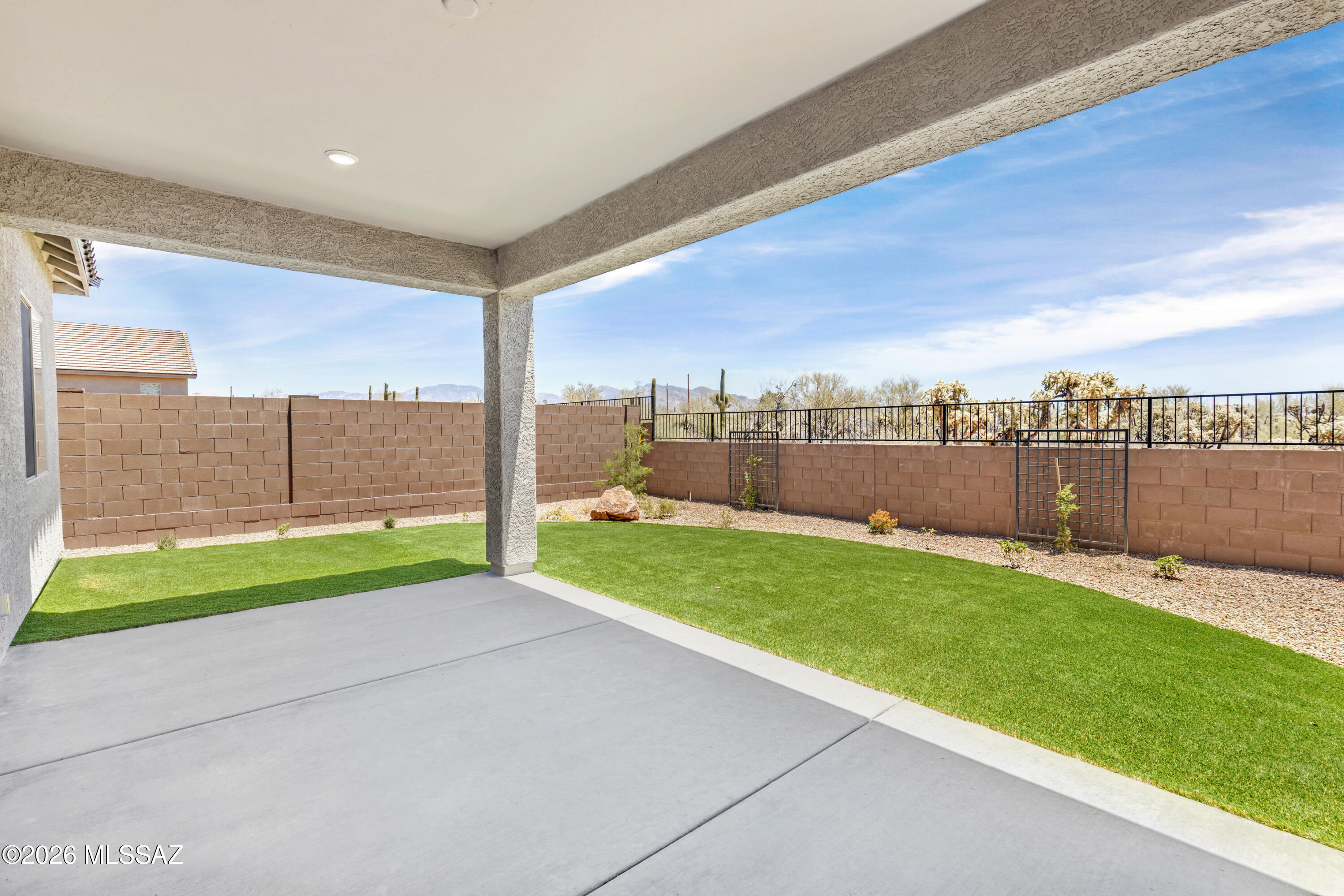 Other/Unknown - Residential