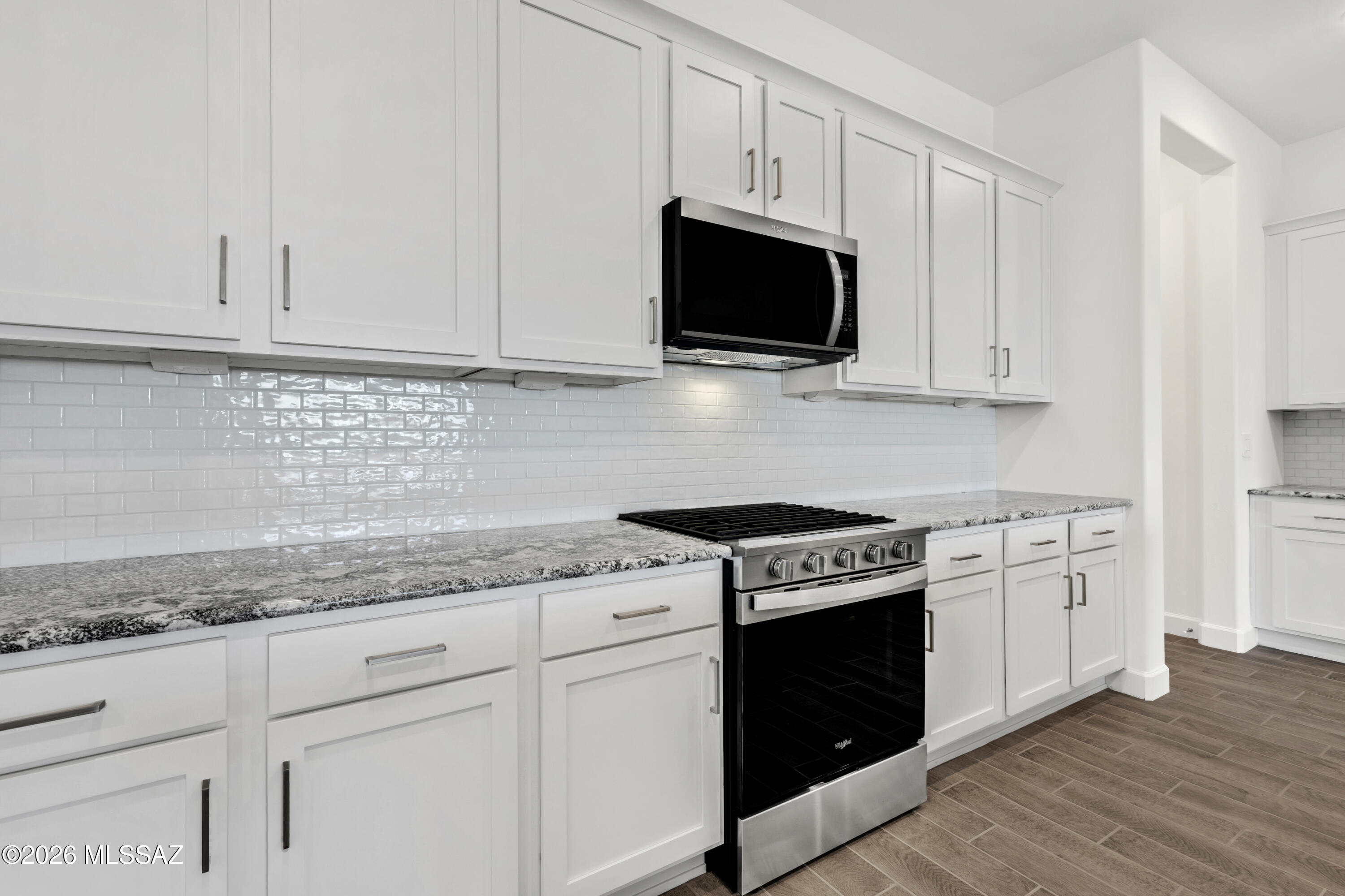 Other/Unknown - Residential