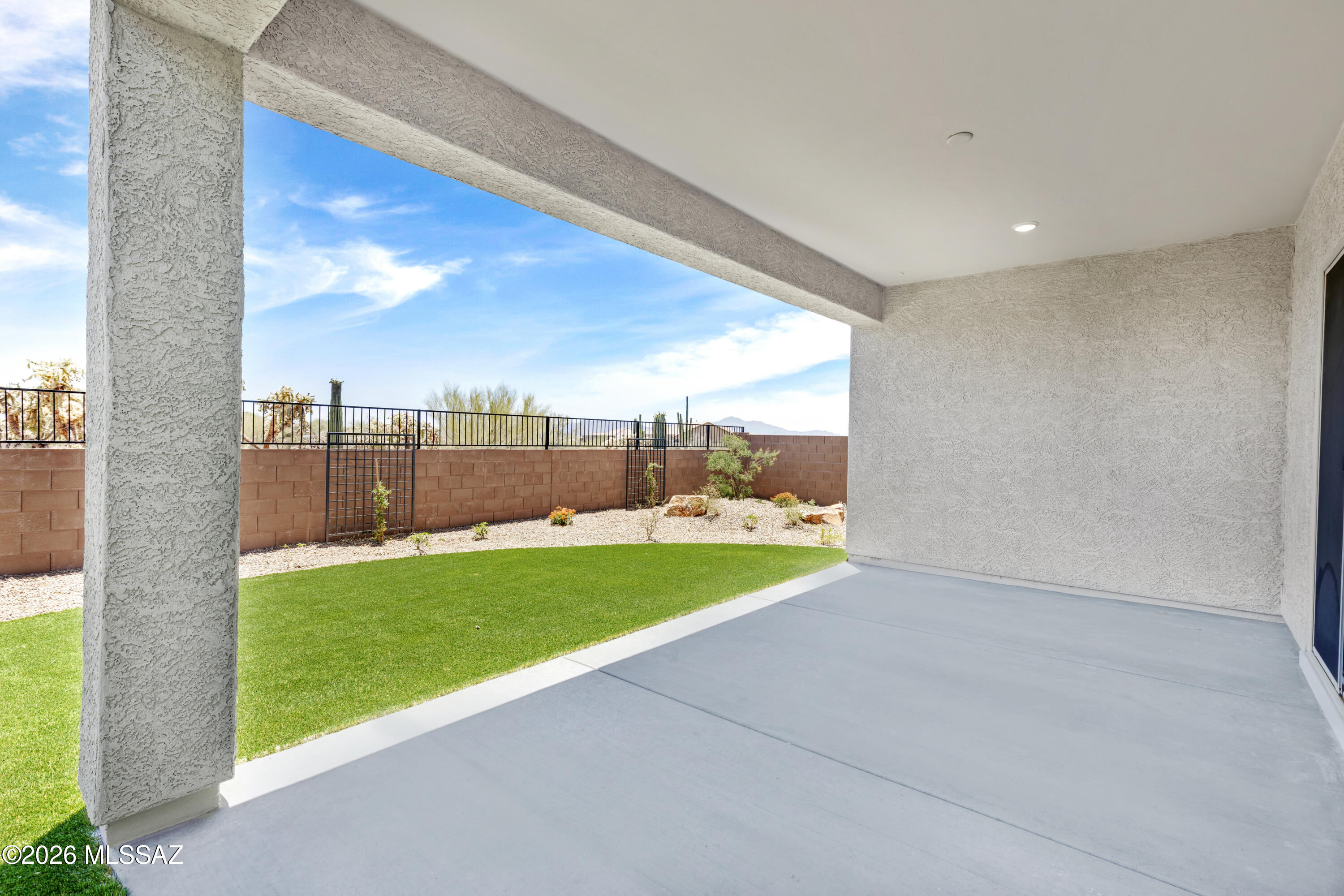 Other/Unknown - Residential