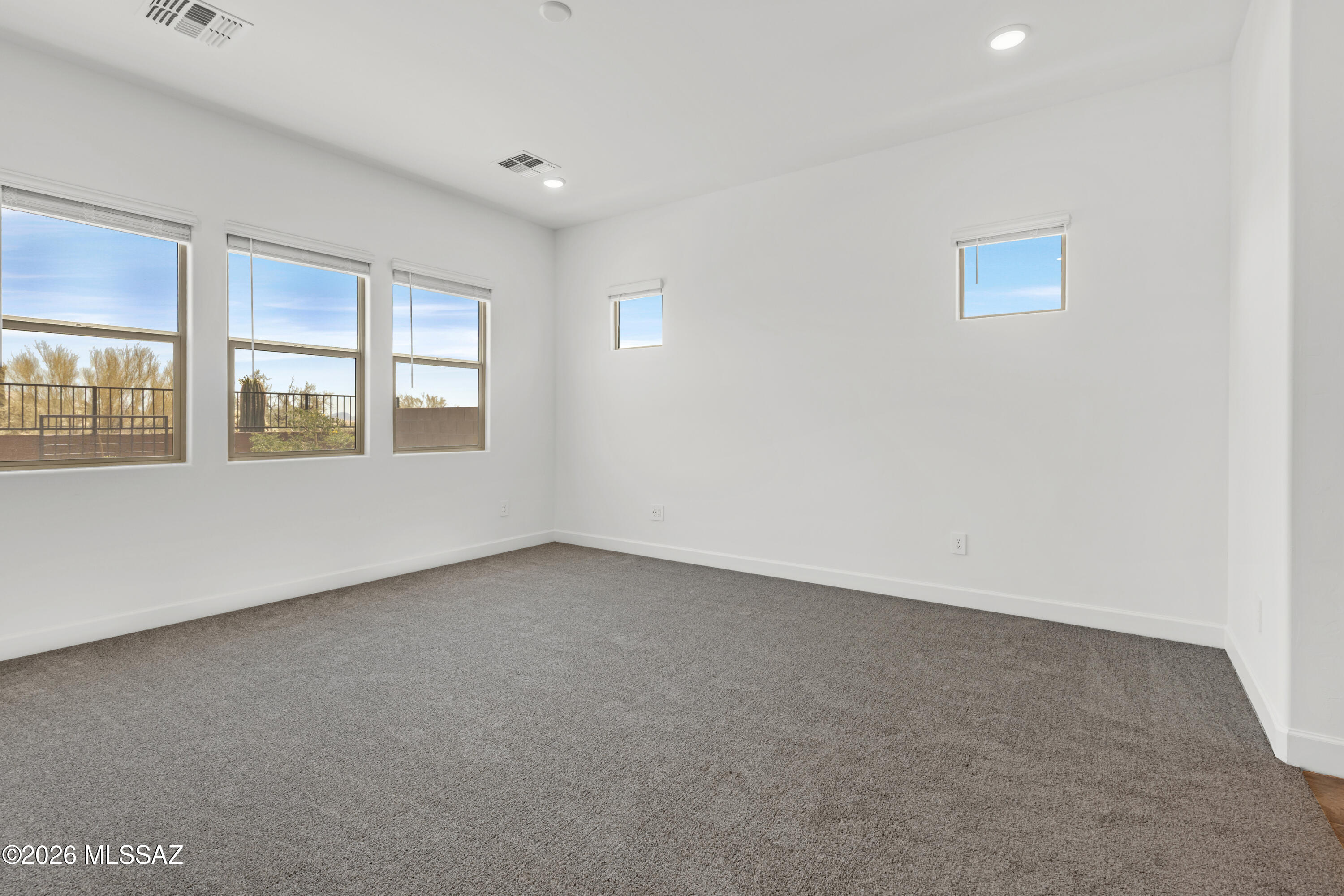 Other/Unknown - Residential