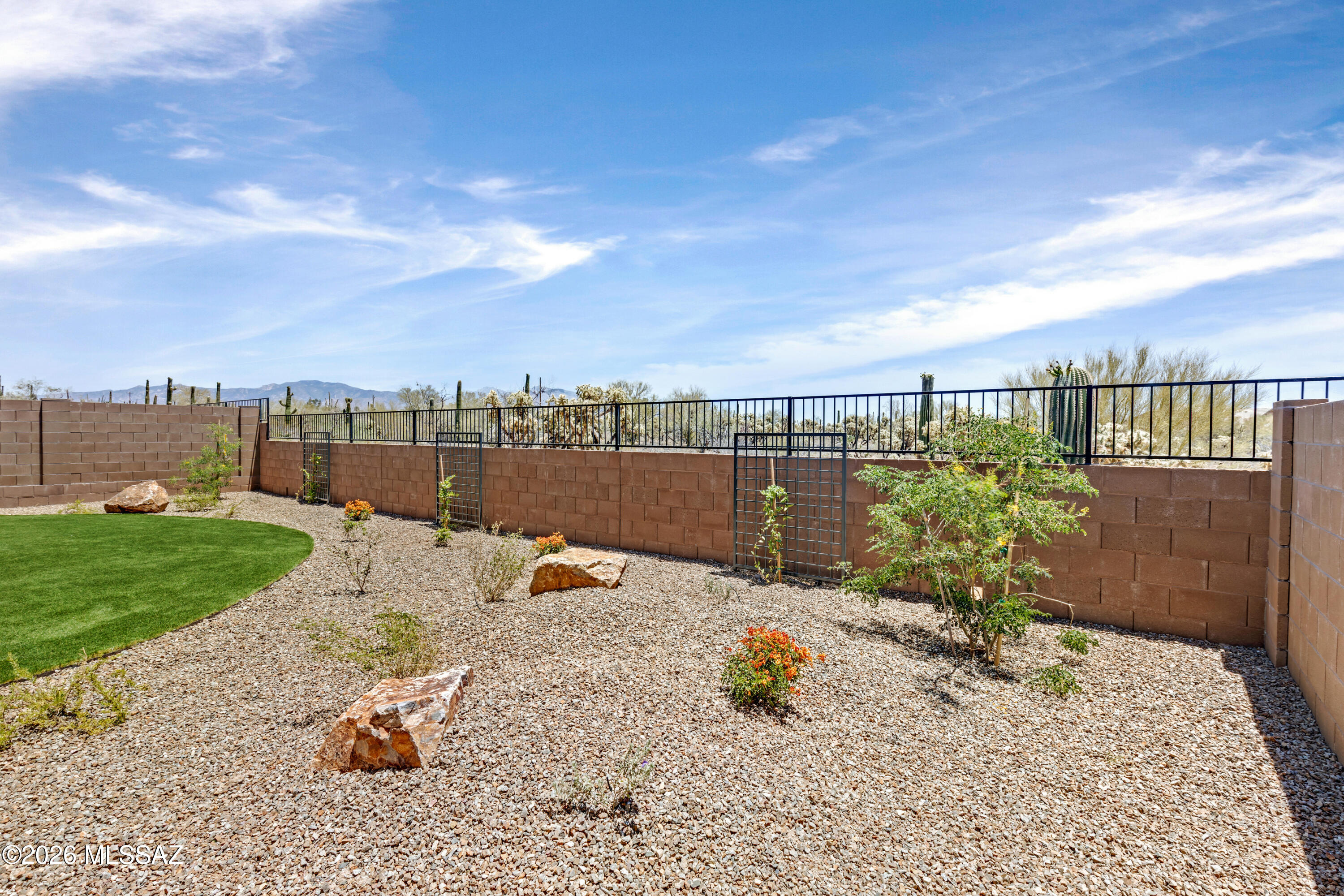 Other/Unknown - Residential
