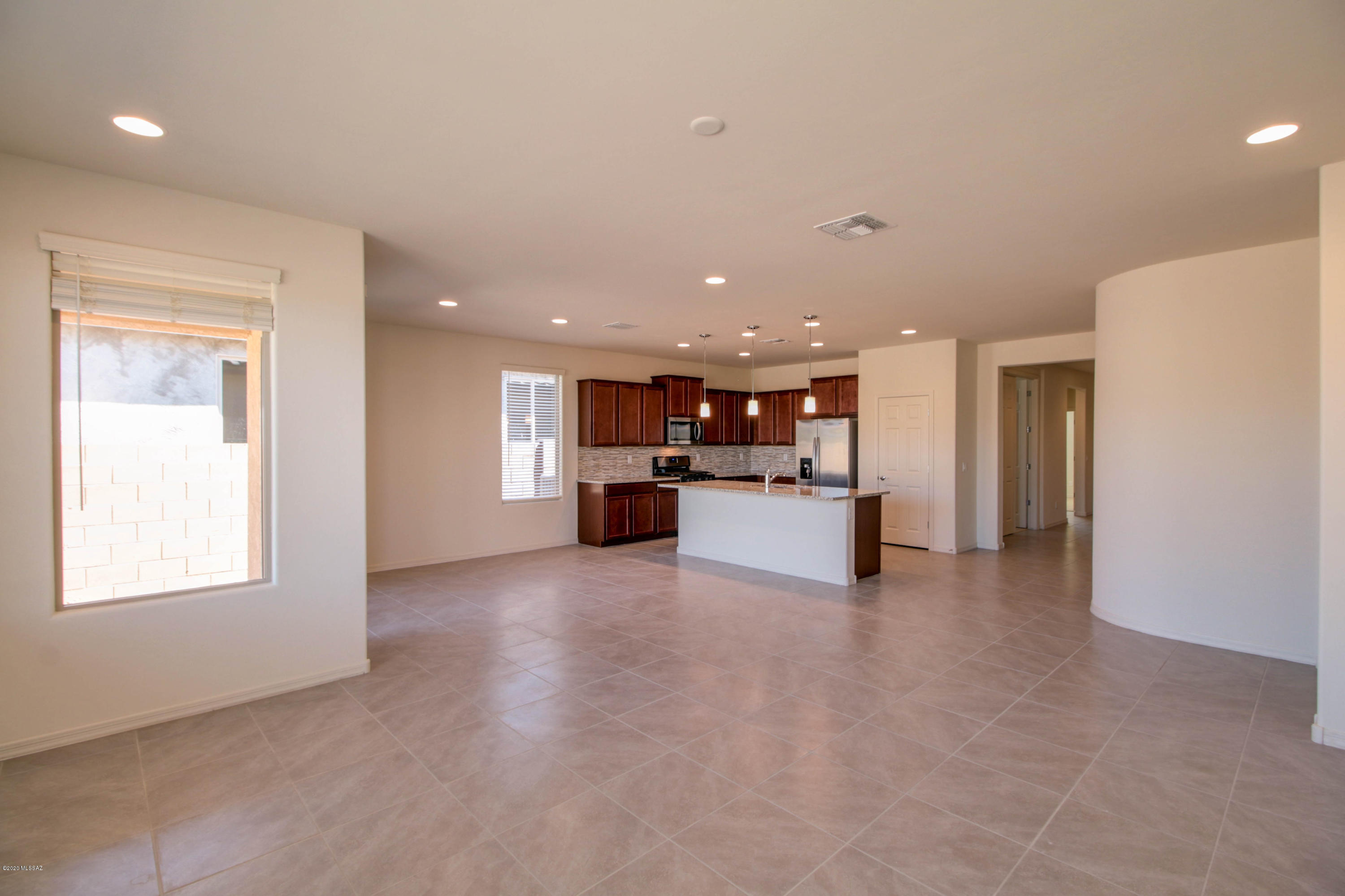 Tangerine Ridge Lots 1-97 Block 1 And Block 2 - Residential Lease