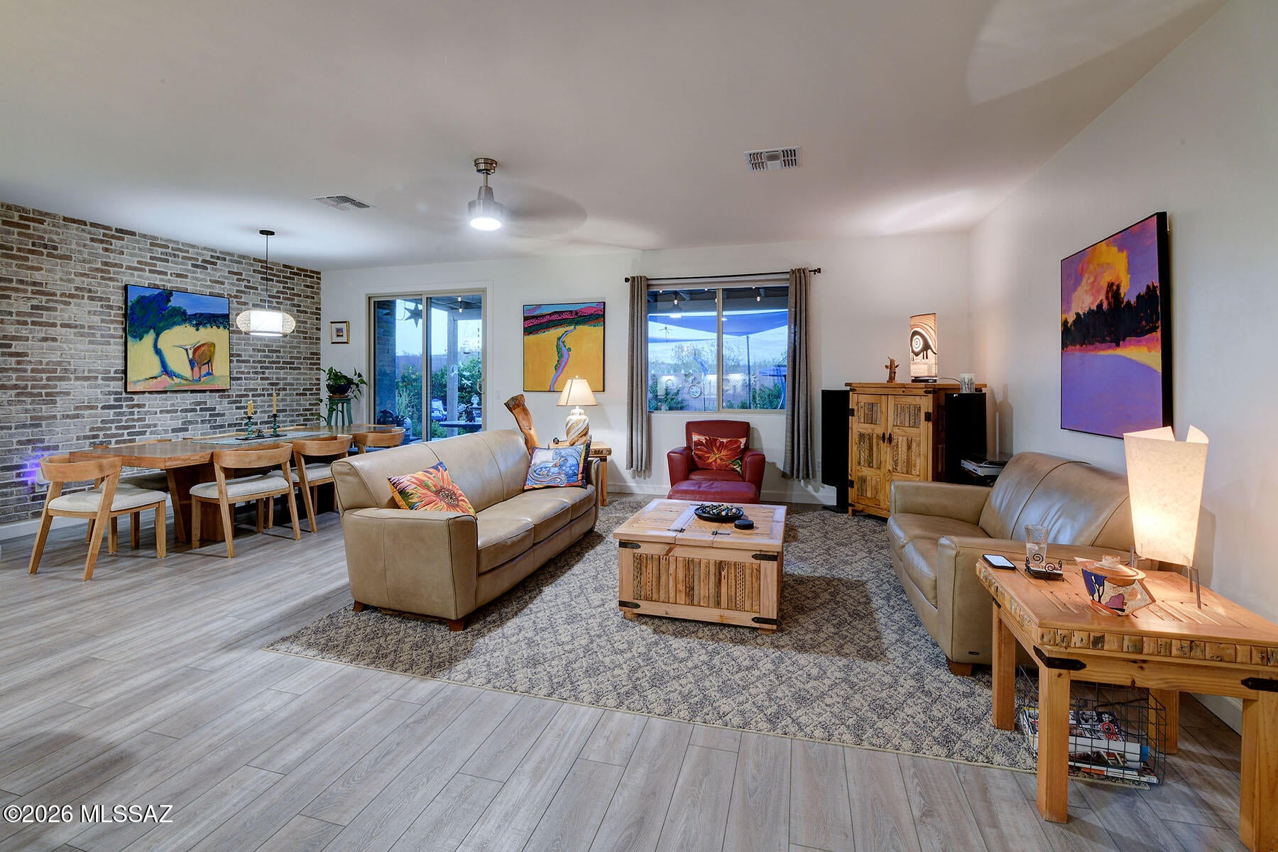 Vista Del Oro (1-108) - Residential