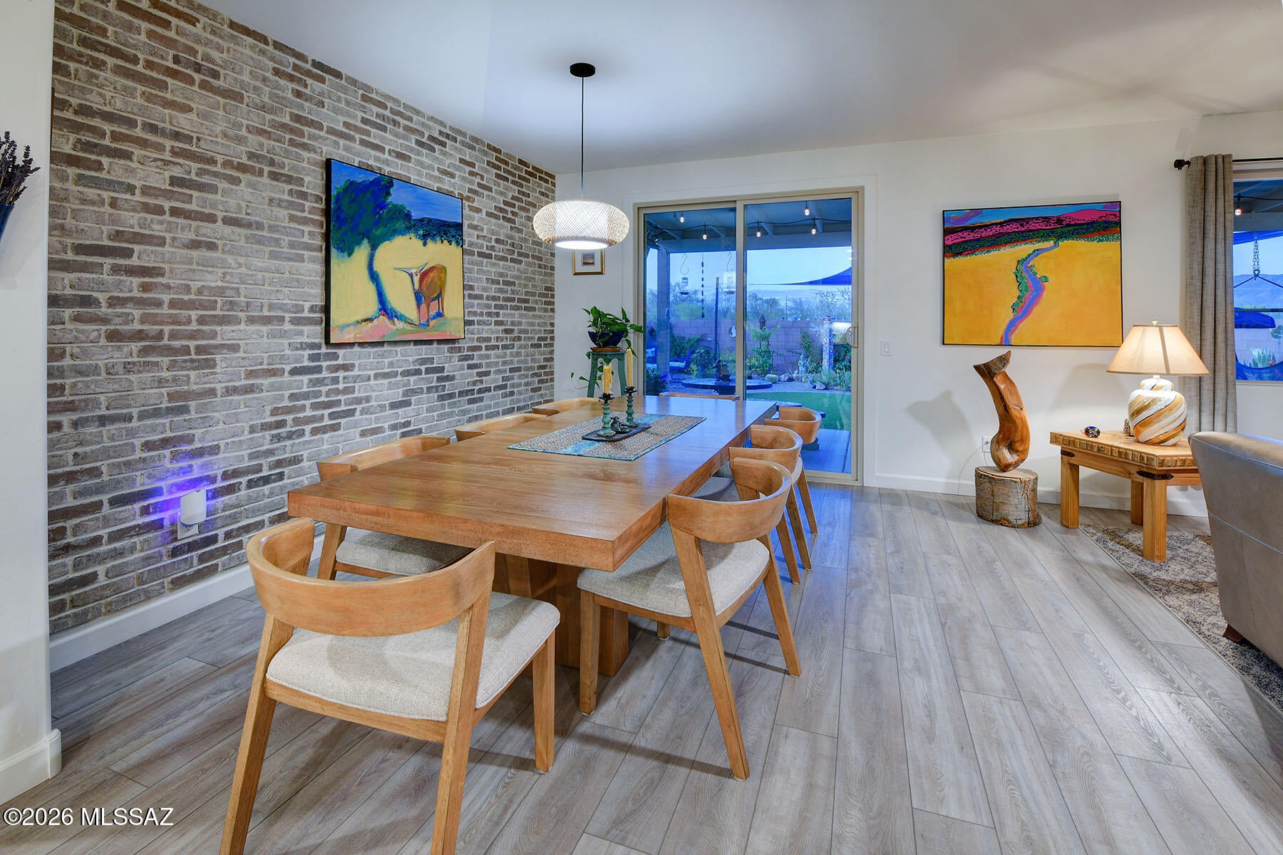 Vista Del Oro (1-108) - Residential