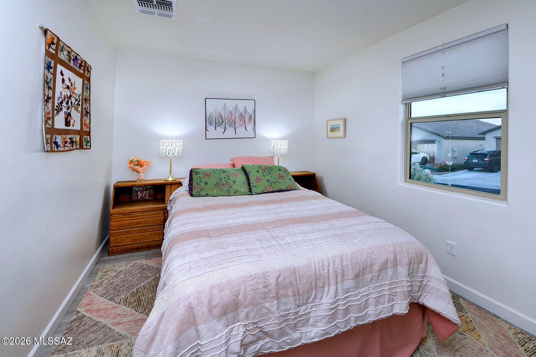 Vista Del Oro (1-108) - Residential