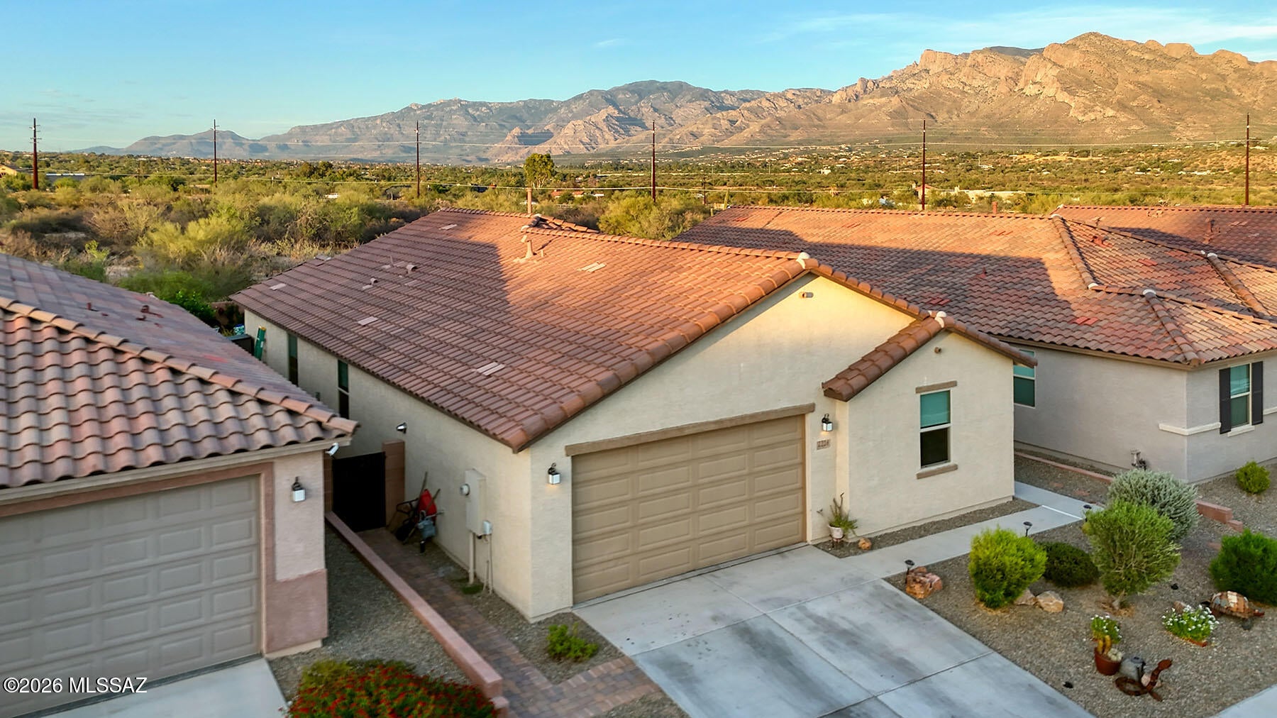 Vista Del Oro (1-108) - Residential