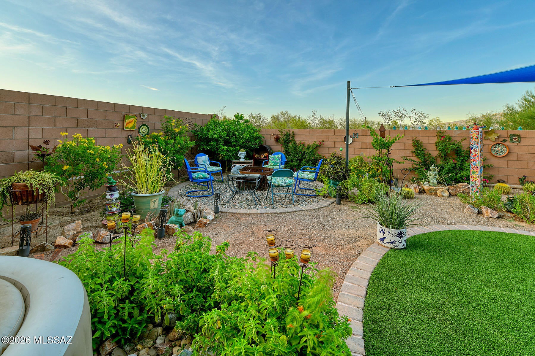 Vista Del Oro (1-108) - Residential