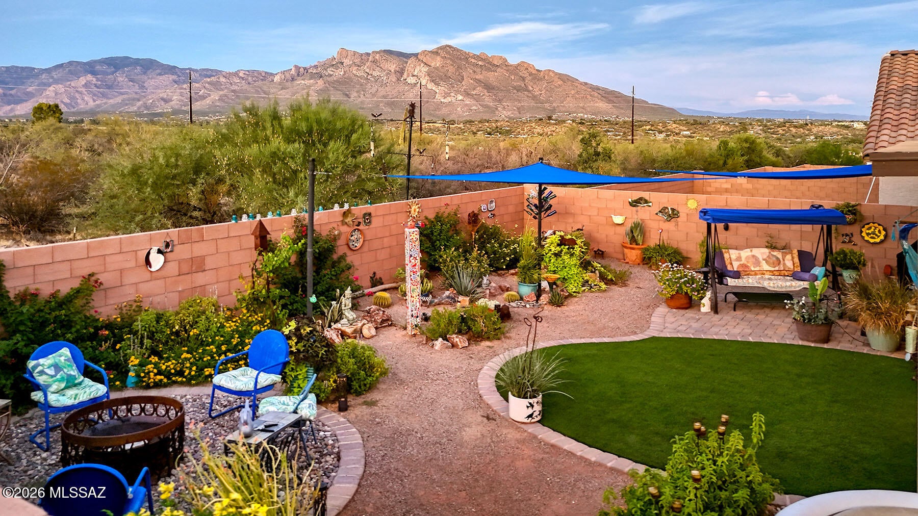 Vista Del Oro (1-108) - Residential