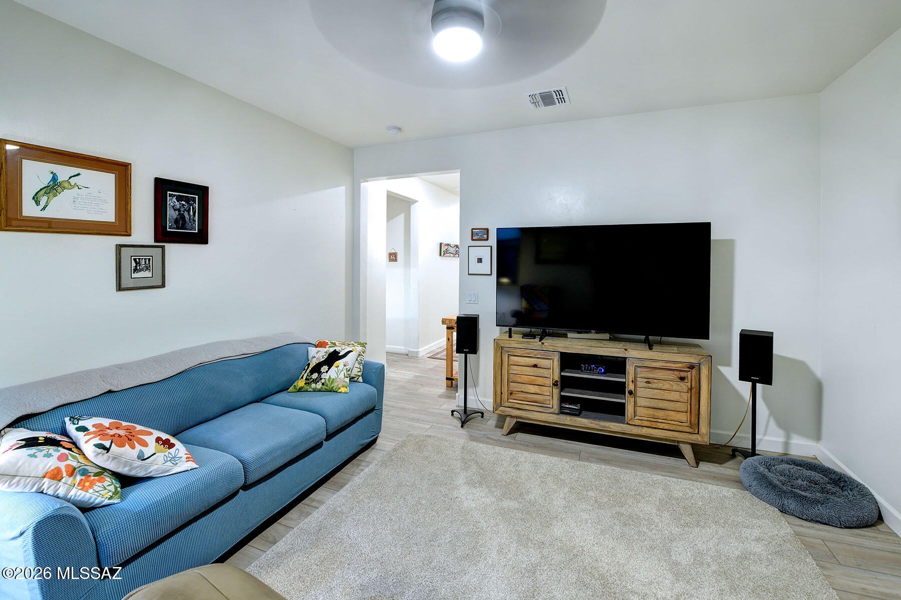 Vista Del Oro (1-108) - Residential
