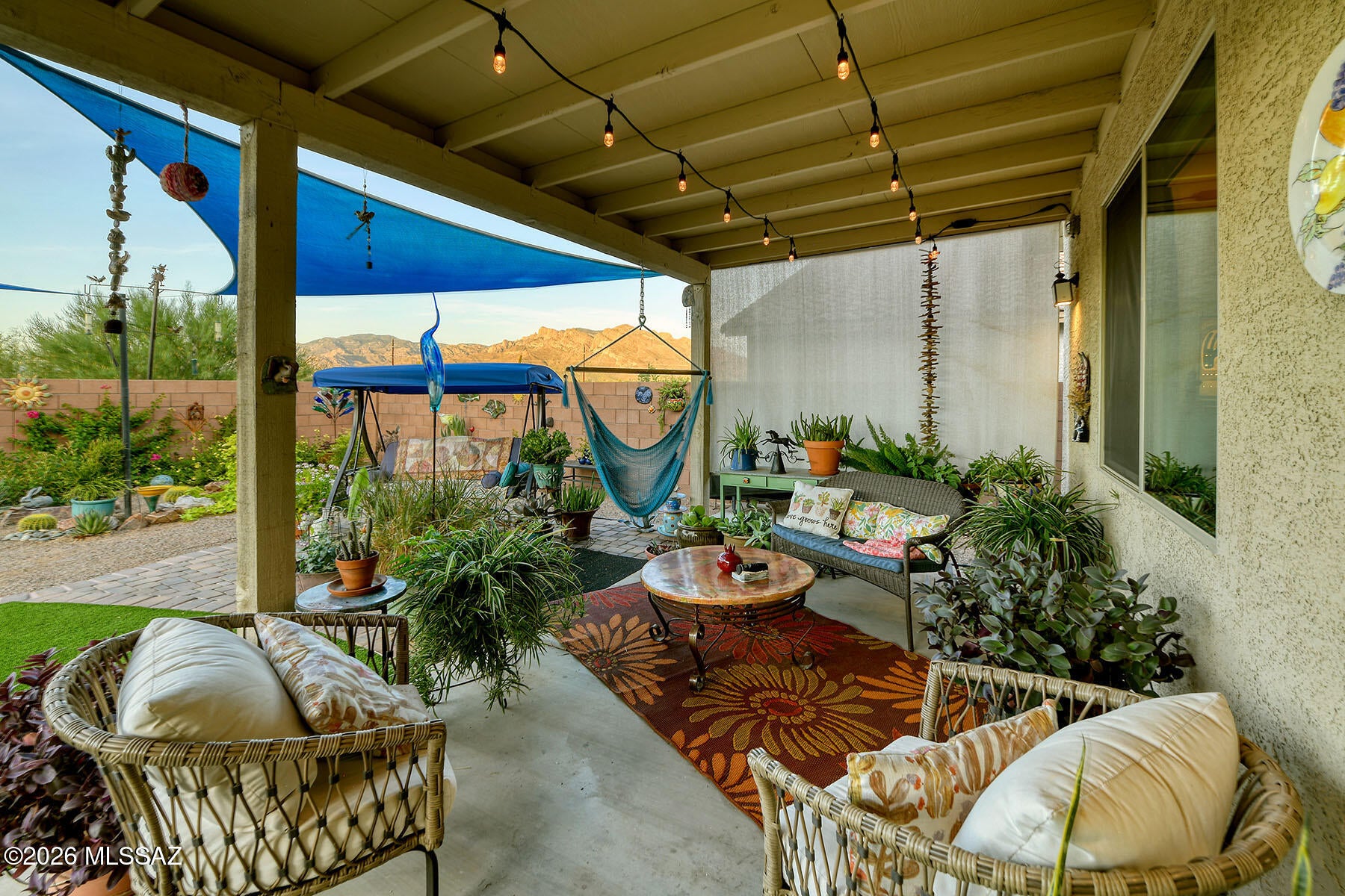 Vista Del Oro (1-108) - Residential