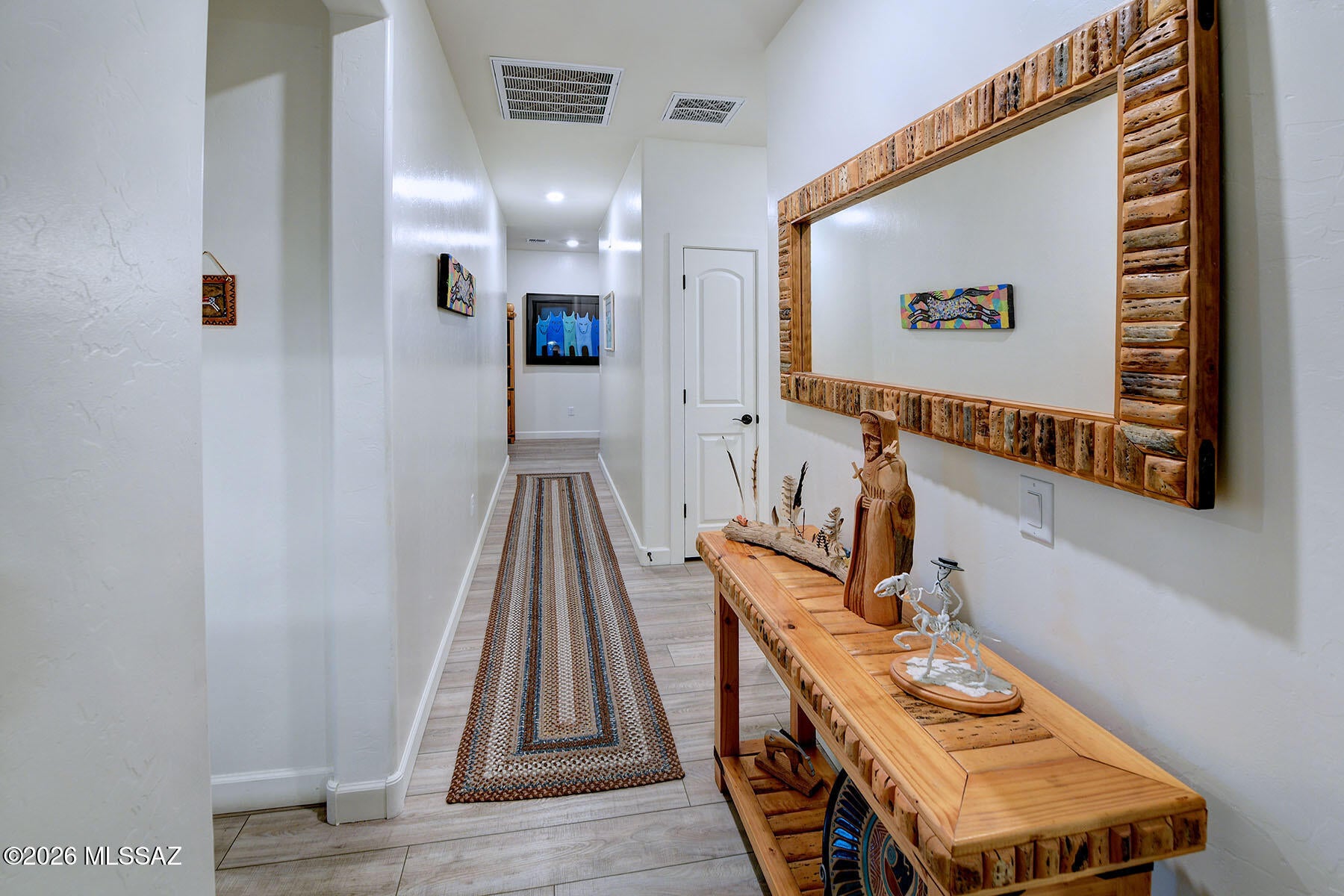Vista Del Oro (1-108) - Residential