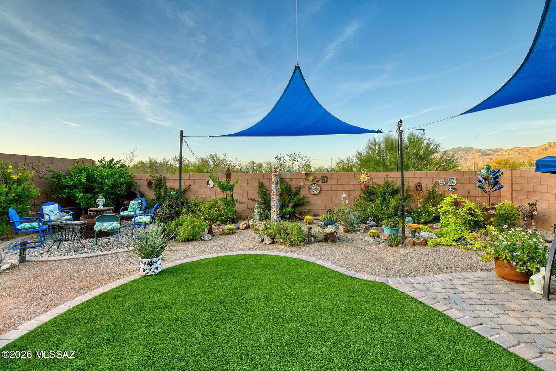 Vista Del Oro (1-108) - Residential