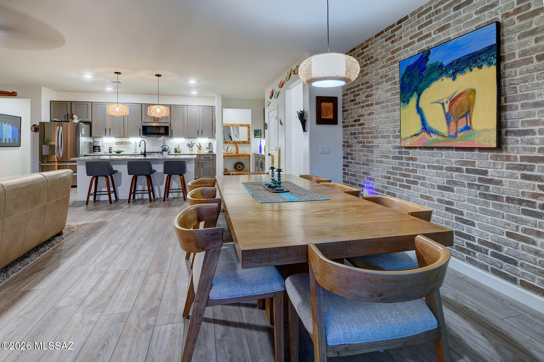 Vista Del Oro (1-108) - Residential