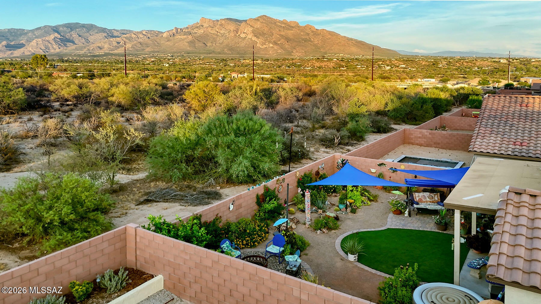 Vista Del Oro (1-108) - Residential