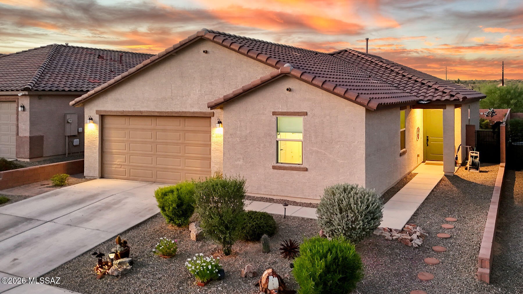 Vista Del Oro (1-108) - Residential