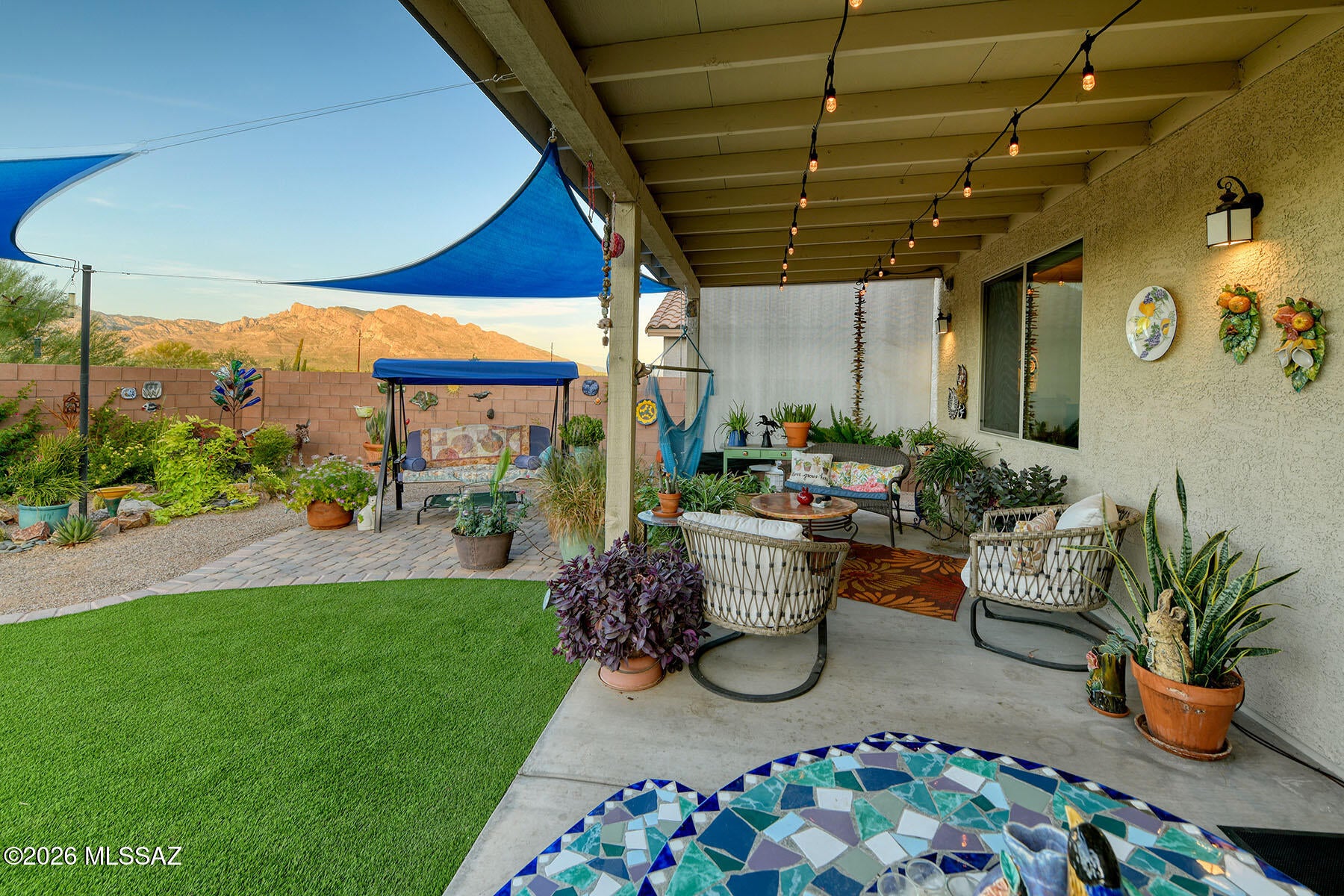 Vista Del Oro (1-108) - Residential