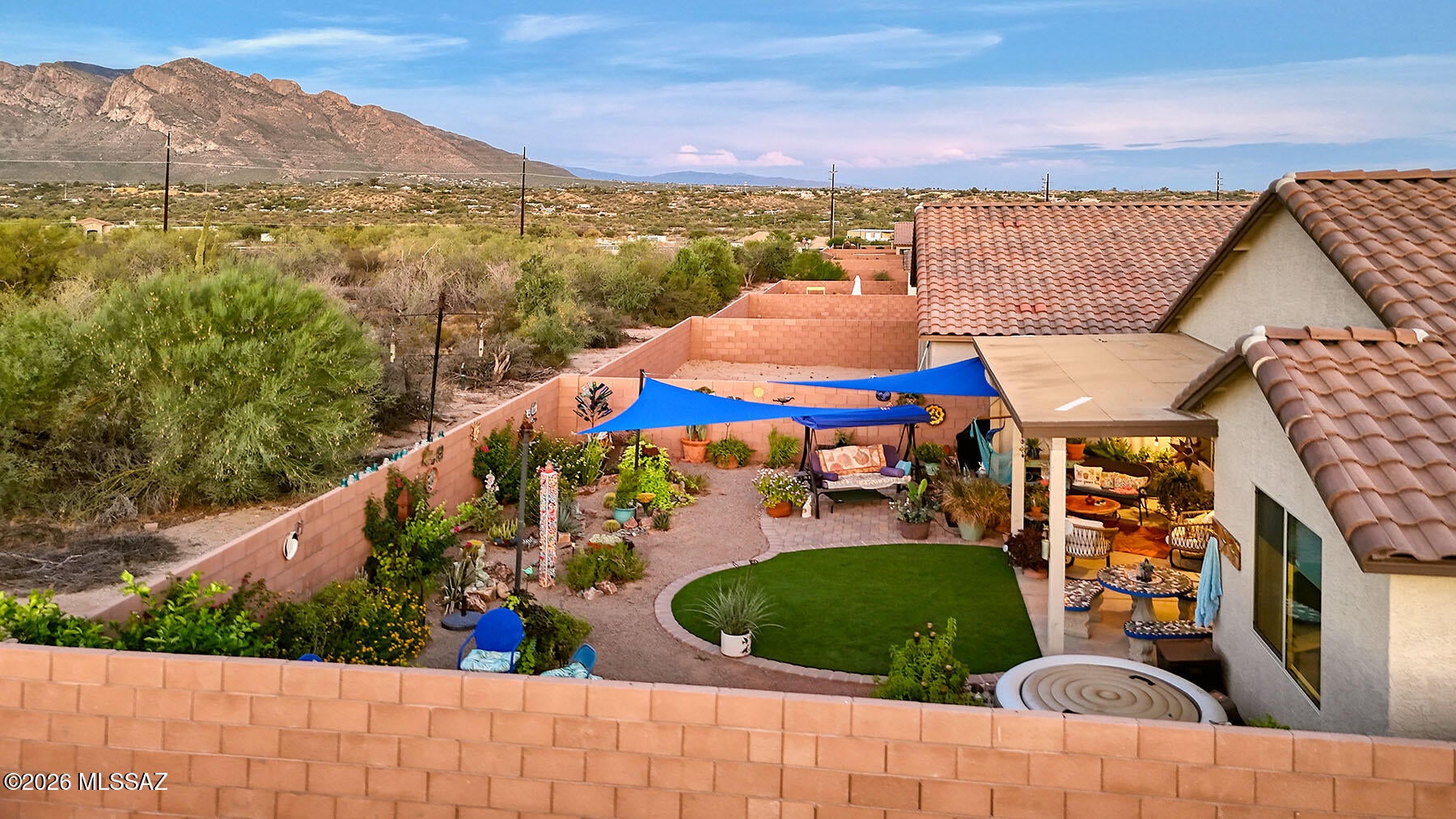 Vista Del Oro (1-108) - Residential