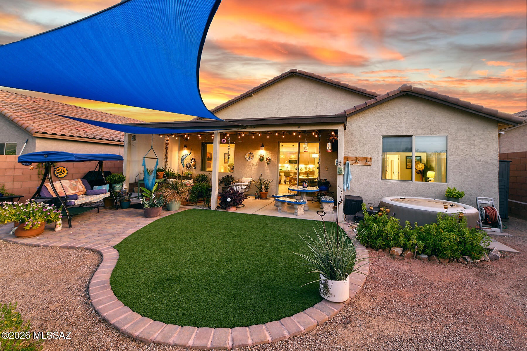 Vista Del Oro (1-108) - Residential