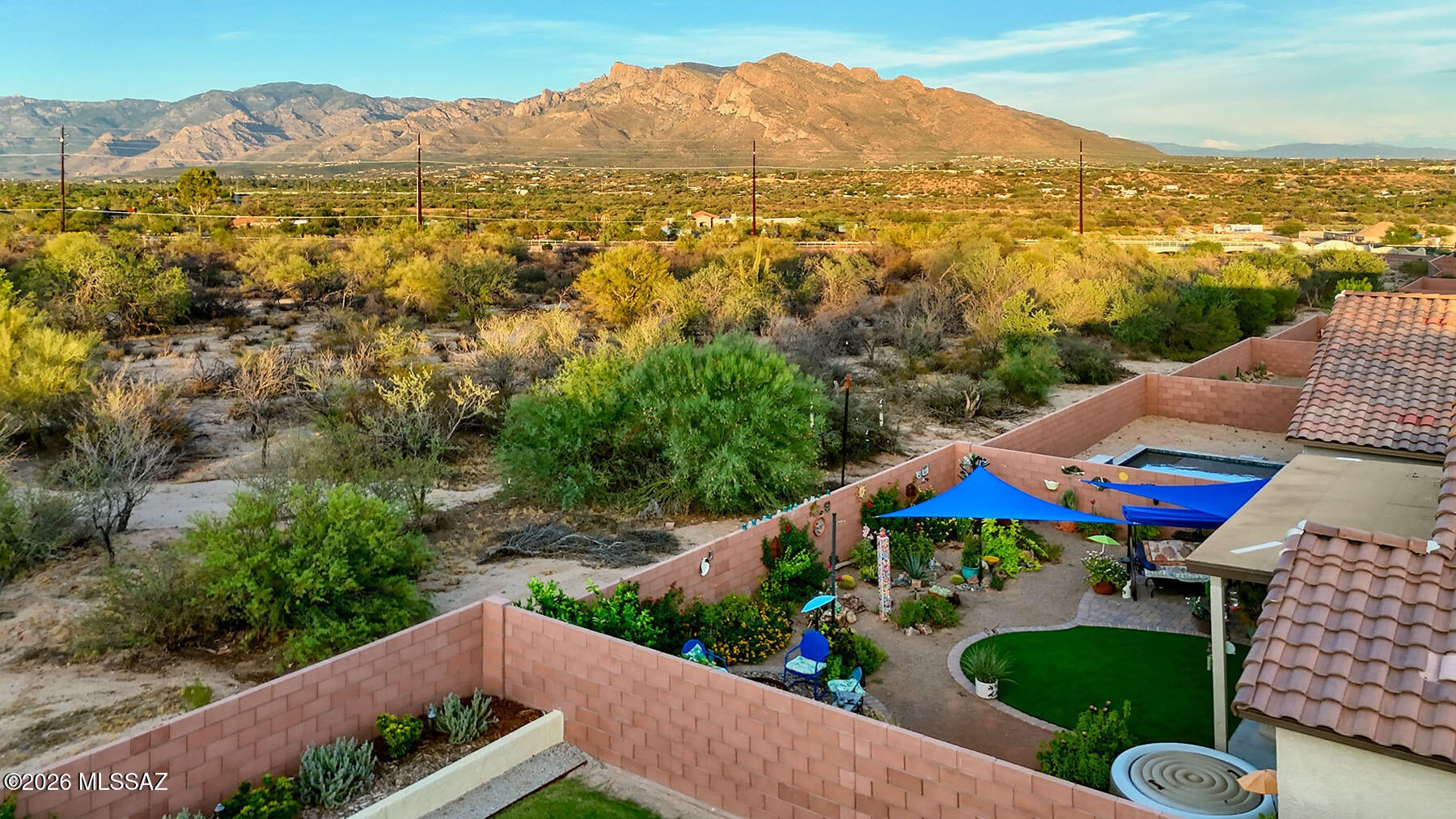 Vista Del Oro (1-108) - Residential