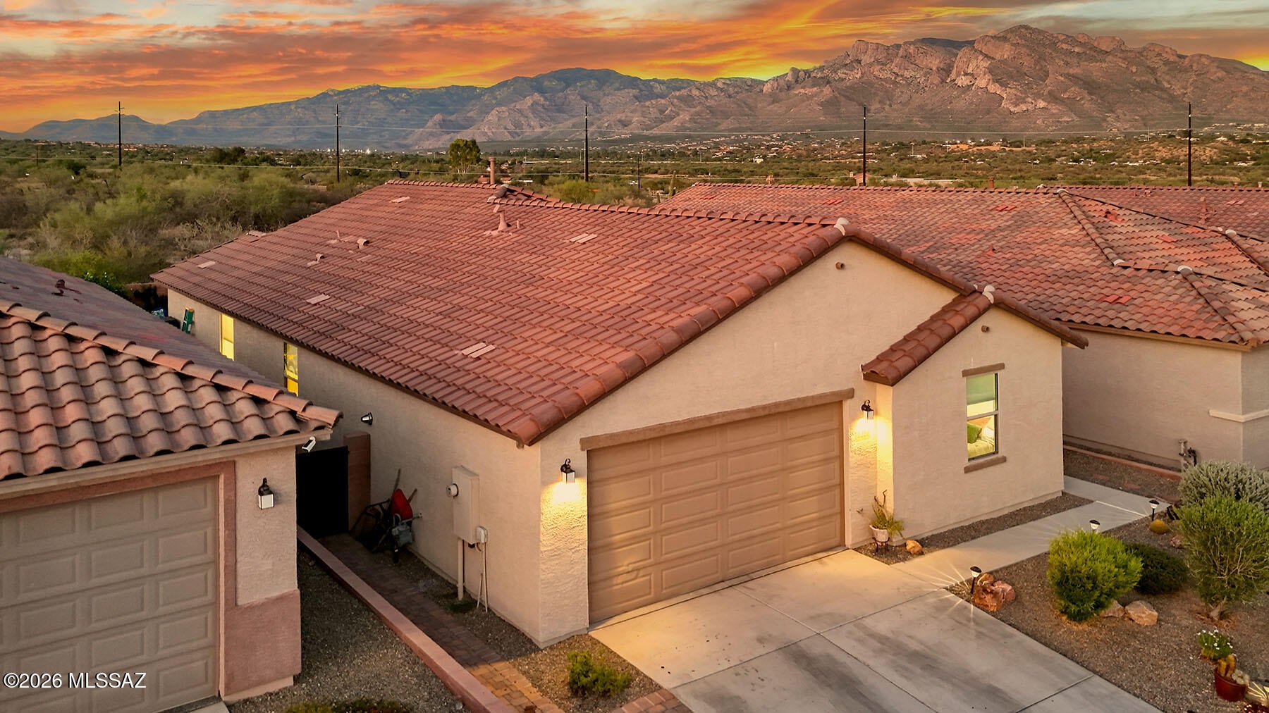 Vista Del Oro (1-108) - Residential