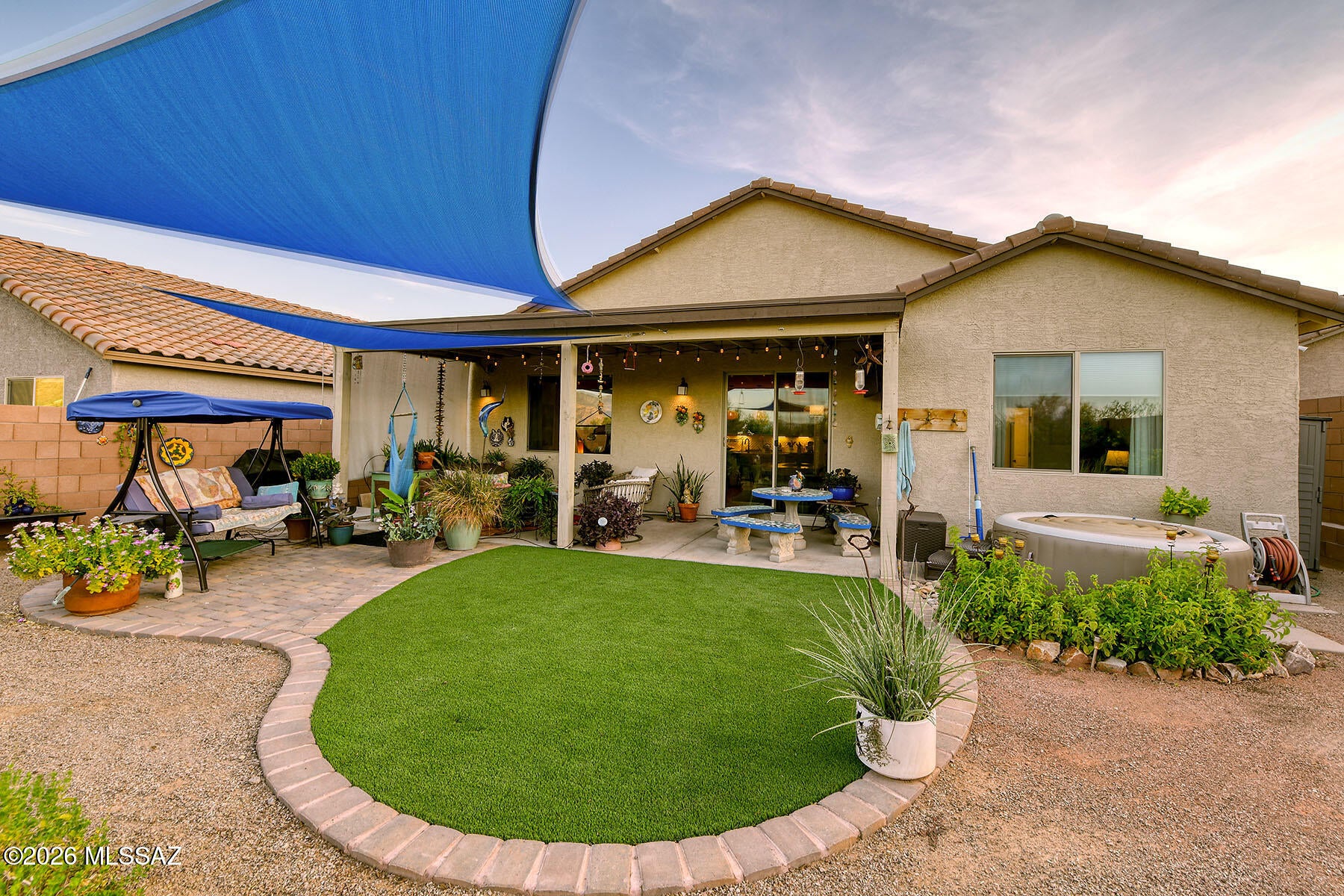 Vista Del Oro (1-108) - Residential