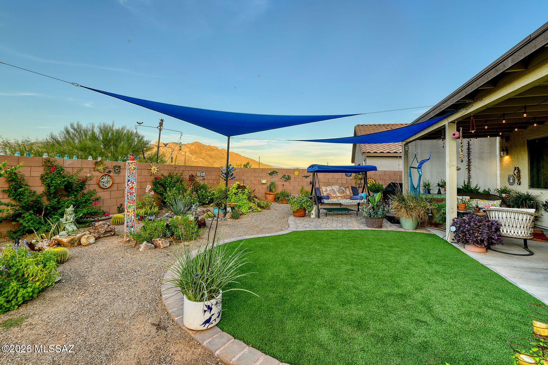 Vista Del Oro (1-108) - Residential