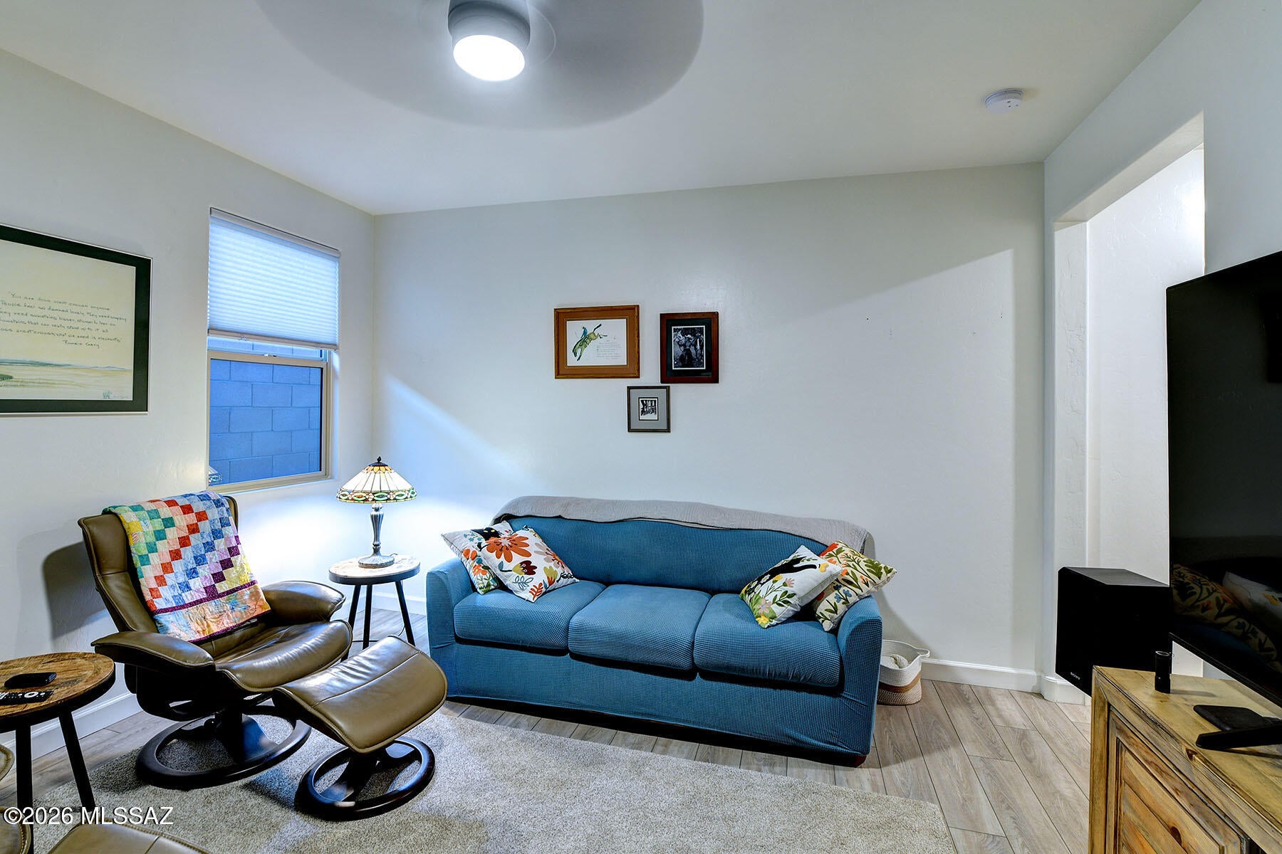 Vista Del Oro (1-108) - Residential