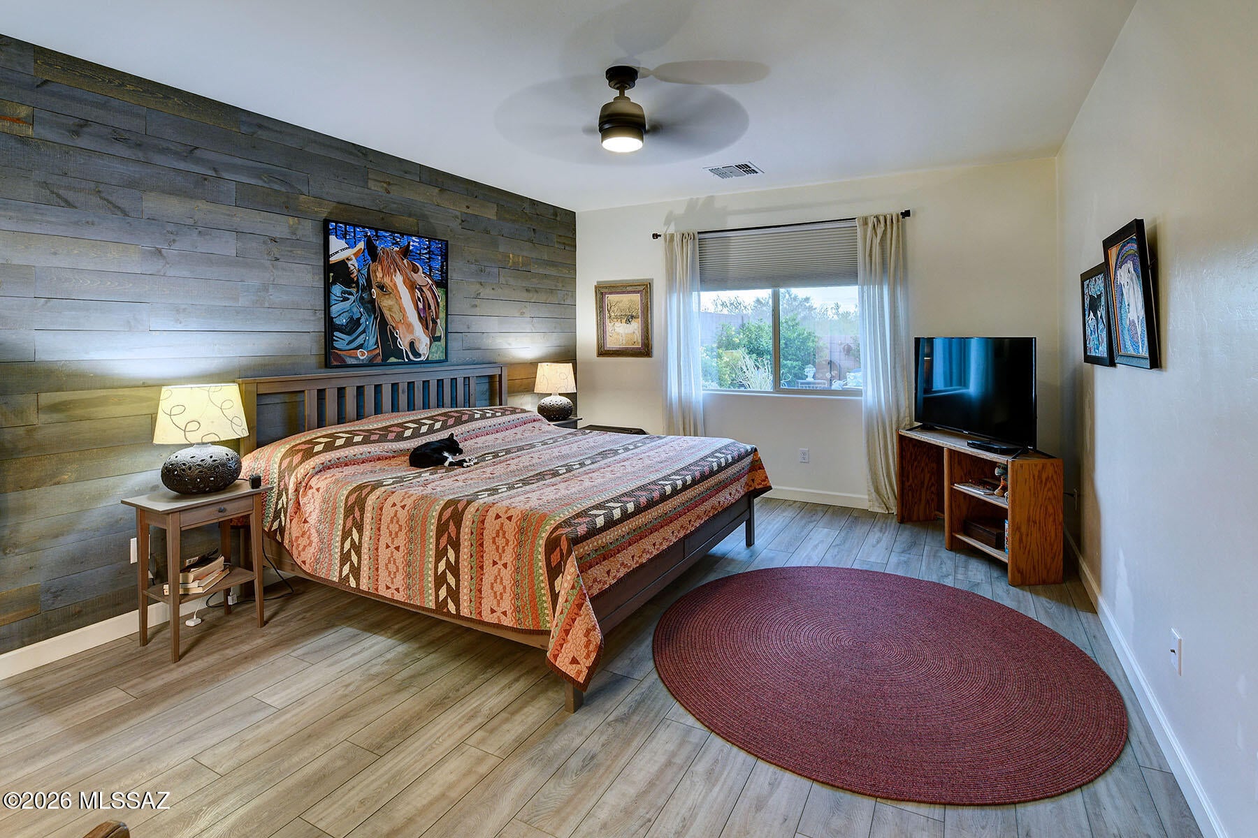 Vista Del Oro (1-108) - Residential