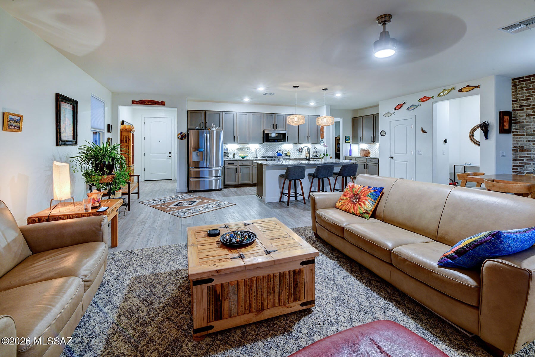 Vista Del Oro (1-108) - Residential