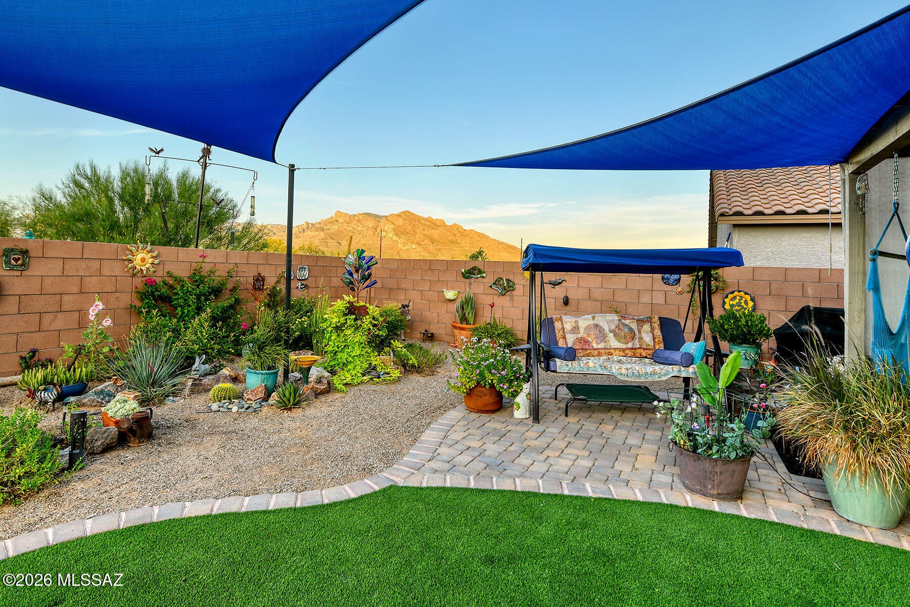 Vista Del Oro (1-108) - Residential