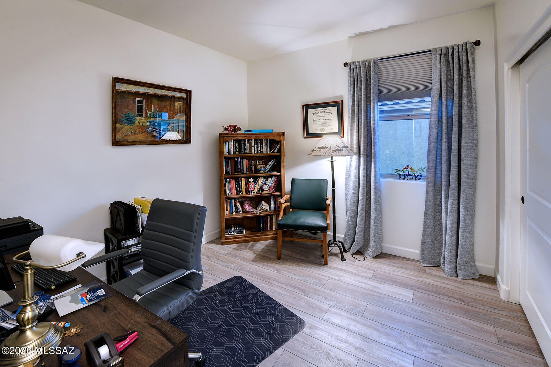 Vista Del Oro (1-108) - Residential