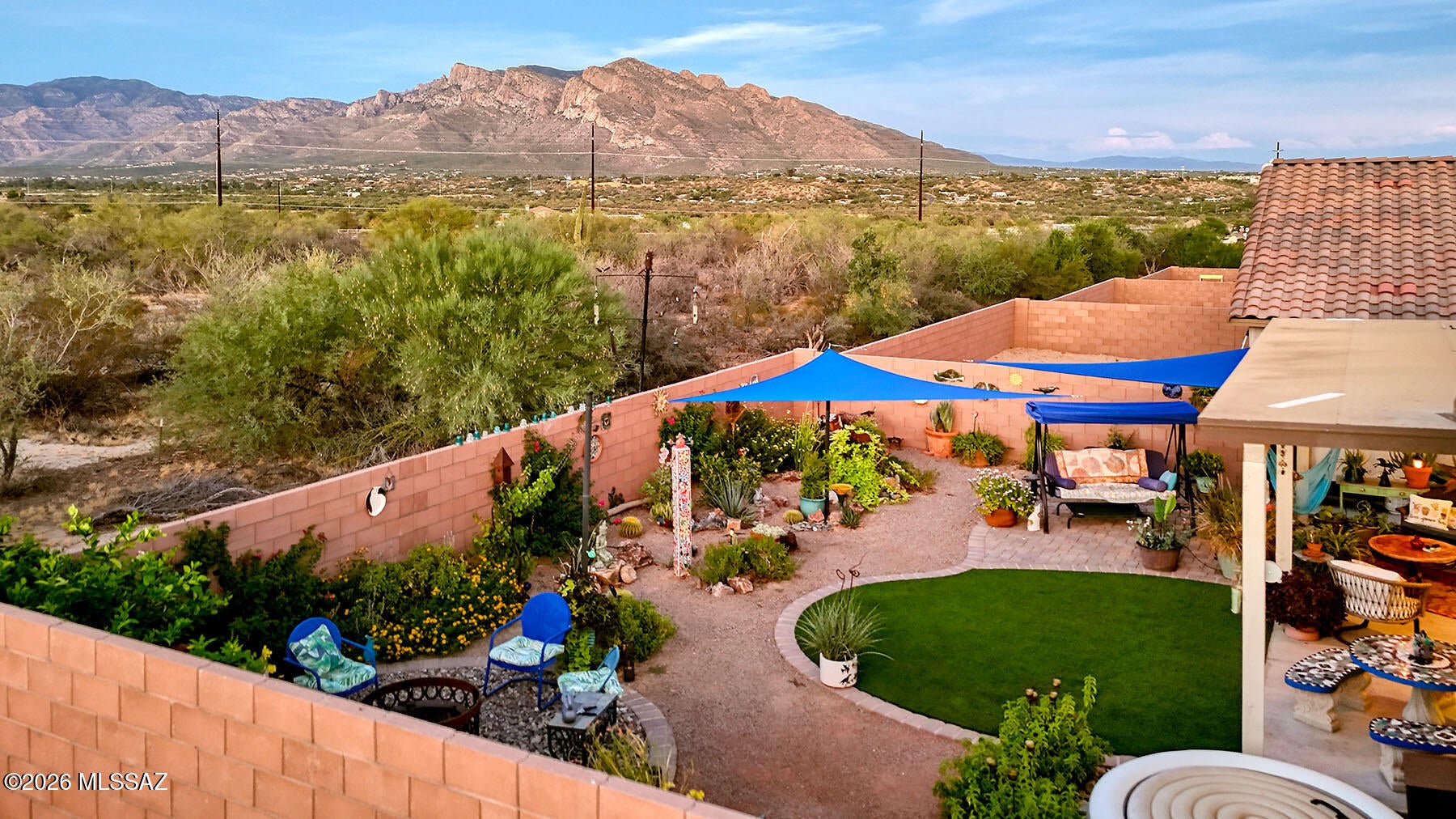 Vista Del Oro (1-108) - Residential