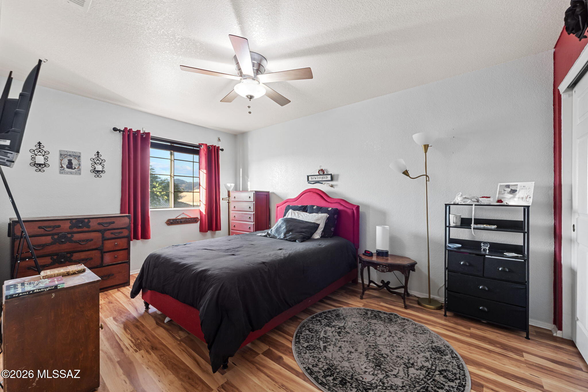 Bristol Park Resubdivision (1-83) - Residential