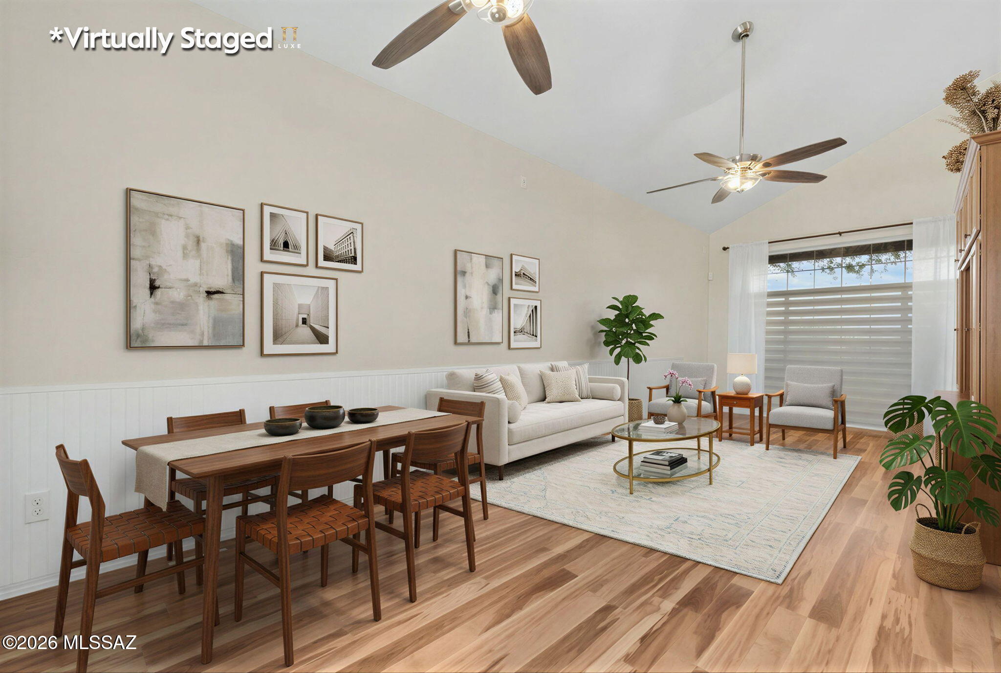 Bristol Park Resubdivision (1-83) - Residential