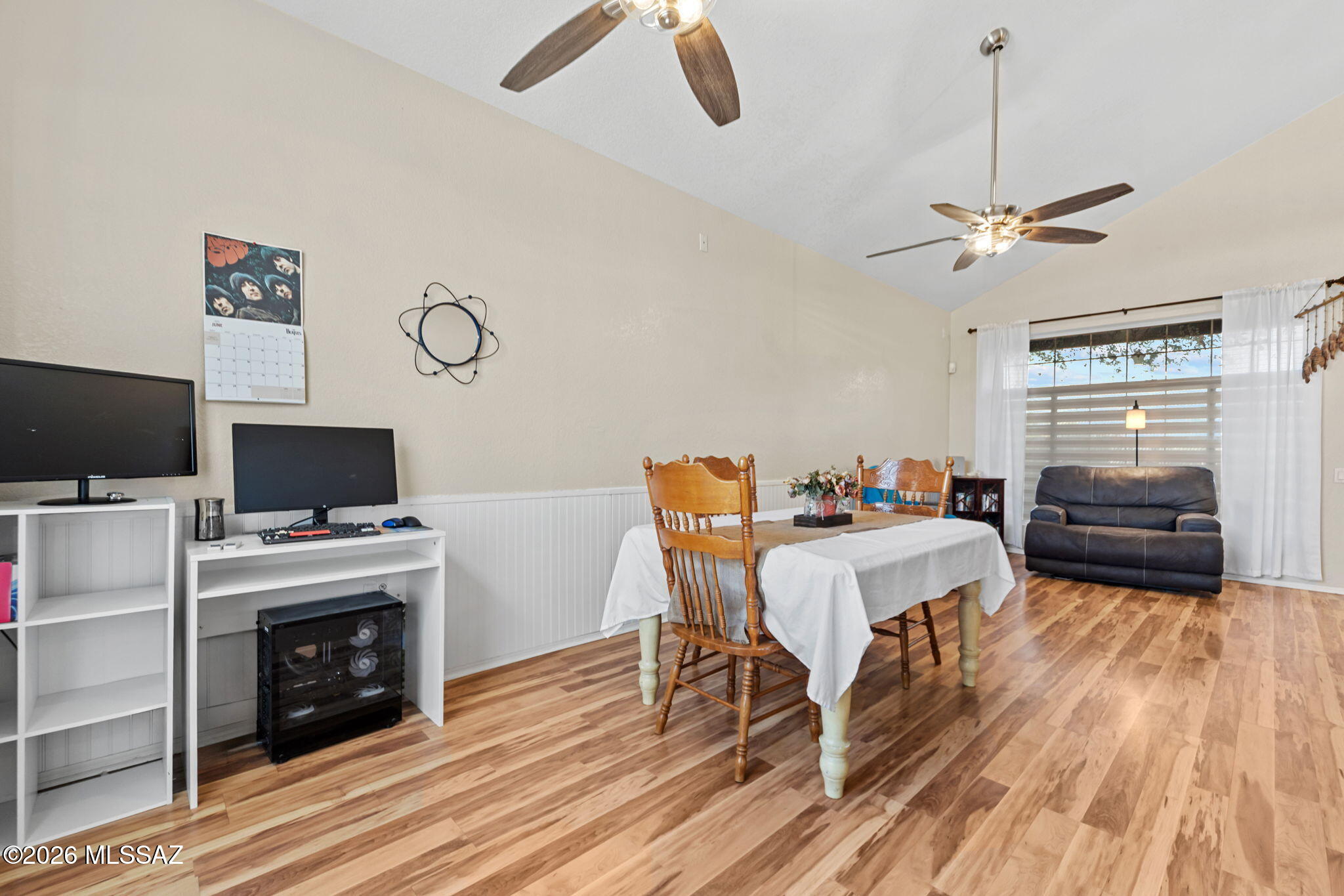 Bristol Park Resubdivision (1-83) - Residential