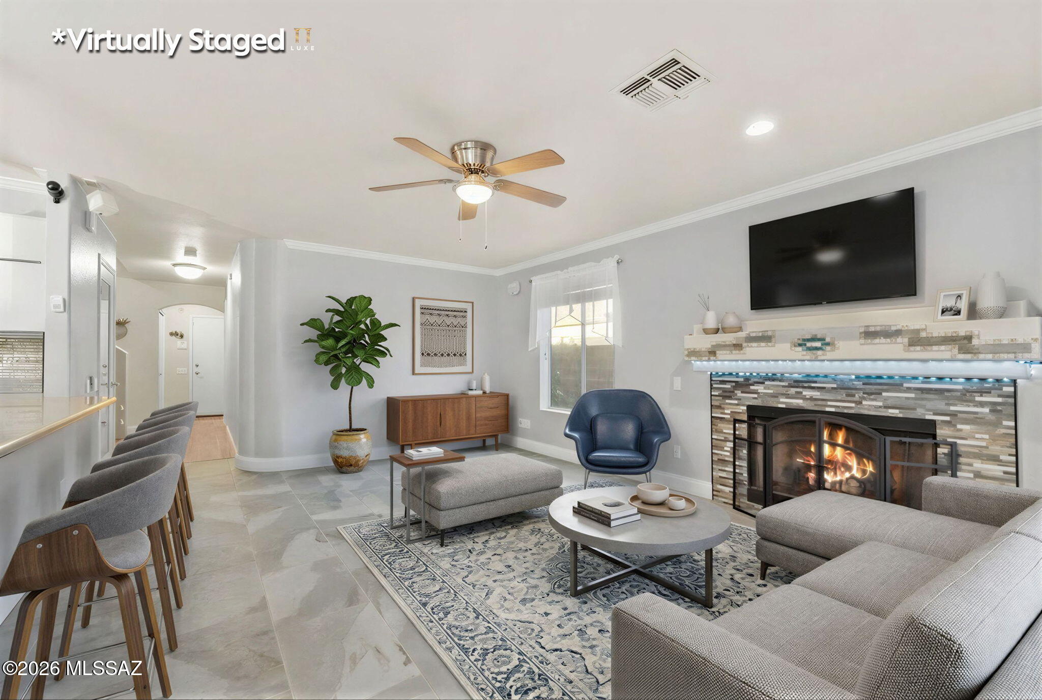 Bristol Park Resubdivision (1-83) - Residential