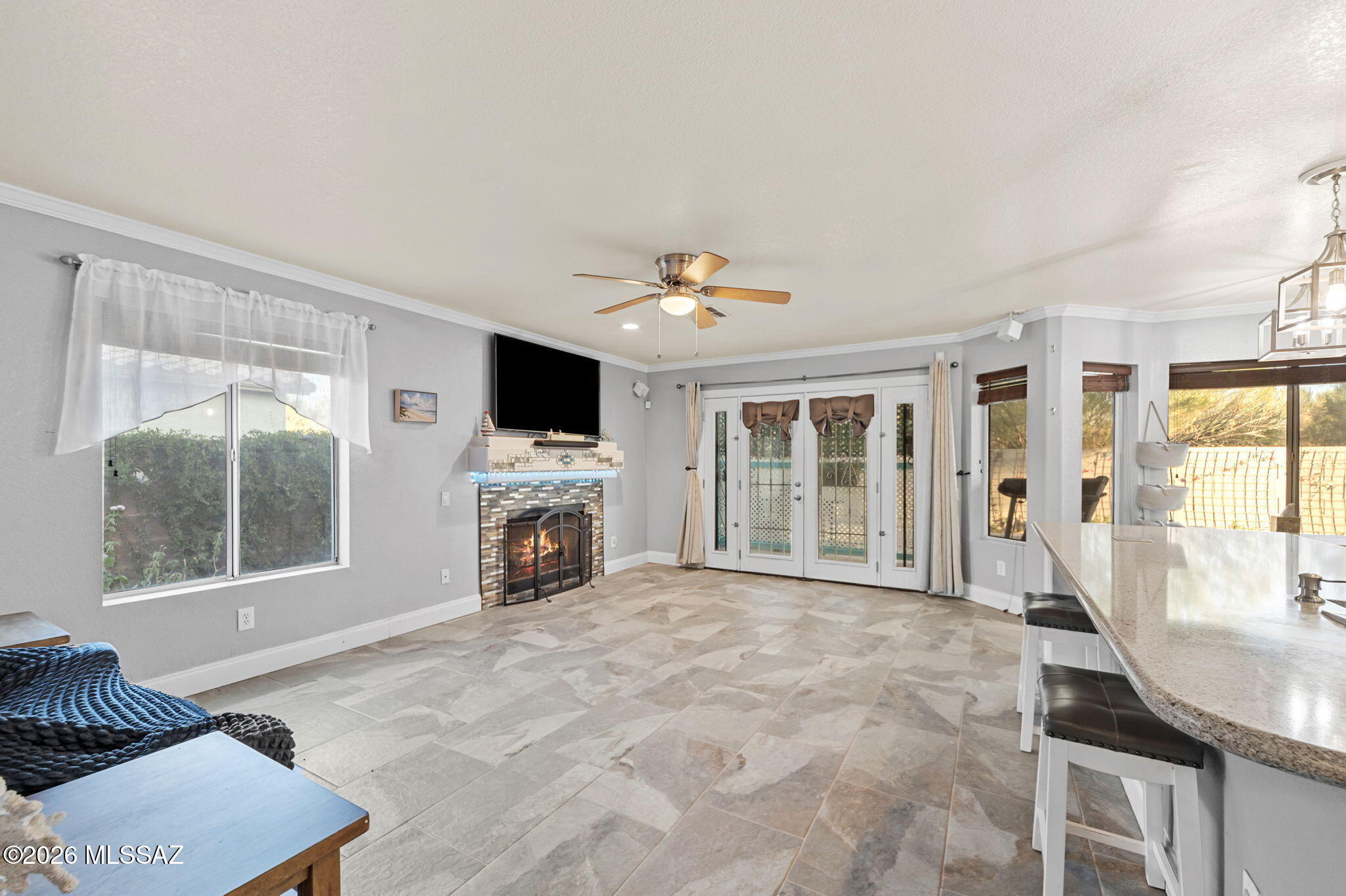 Bristol Park Resubdivision (1-83) - Residential