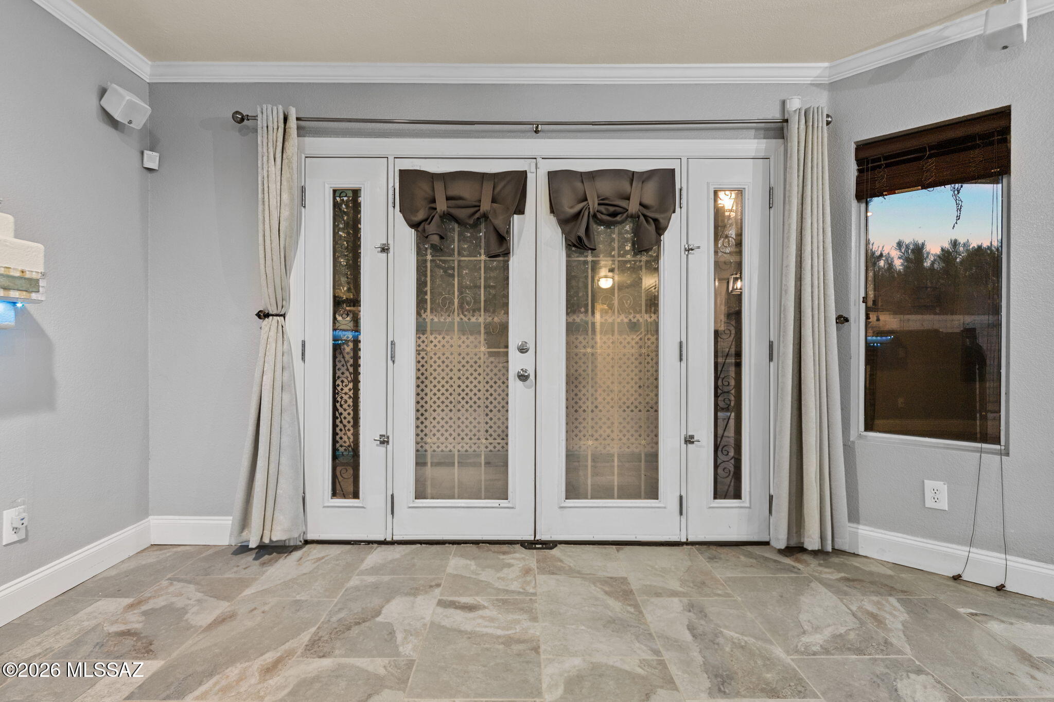Bristol Park Resubdivision (1-83) - Residential