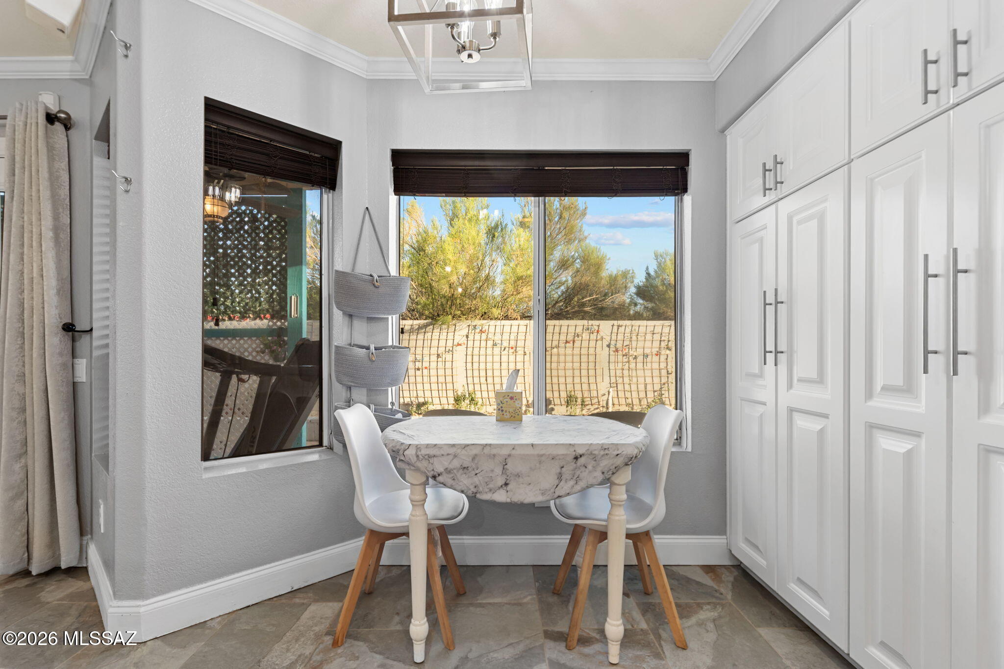 Bristol Park Resubdivision (1-83) - Residential
