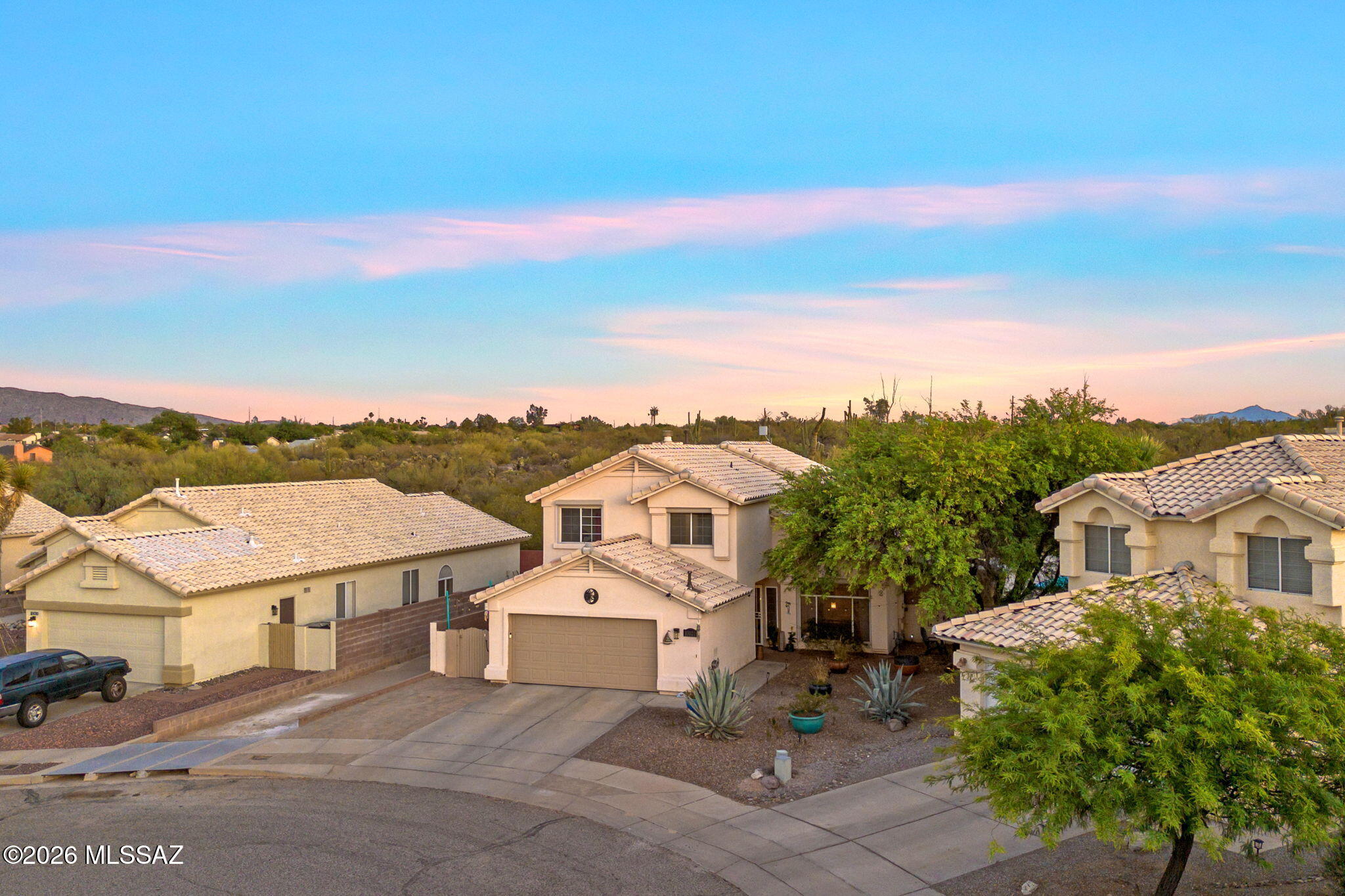 Bristol Park Resubdivision (1-83) - Residential