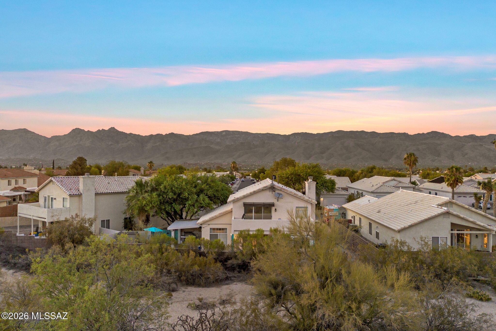 Bristol Park Resubdivision (1-83) - Residential