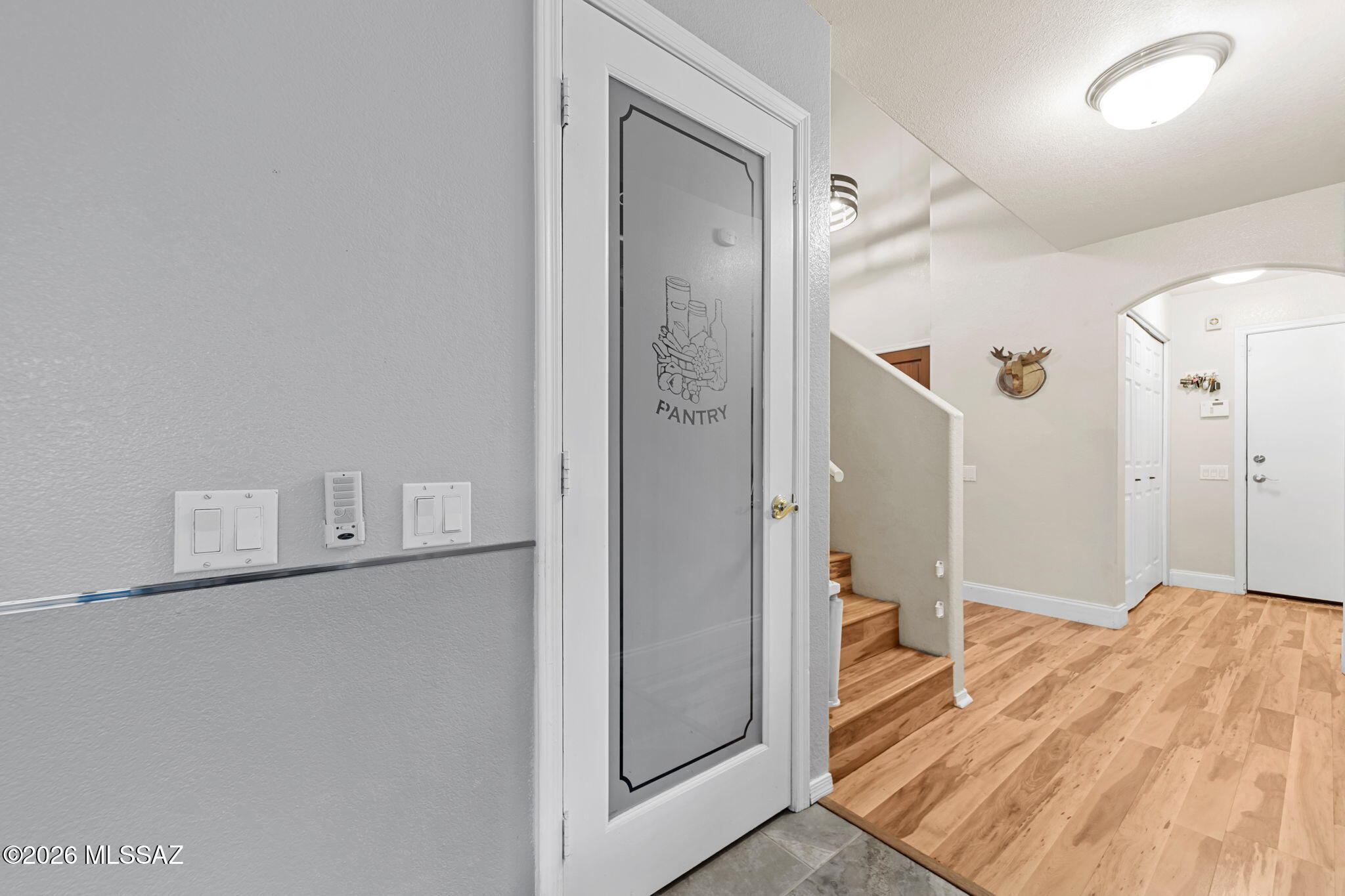 Bristol Park Resubdivision (1-83) - Residential
