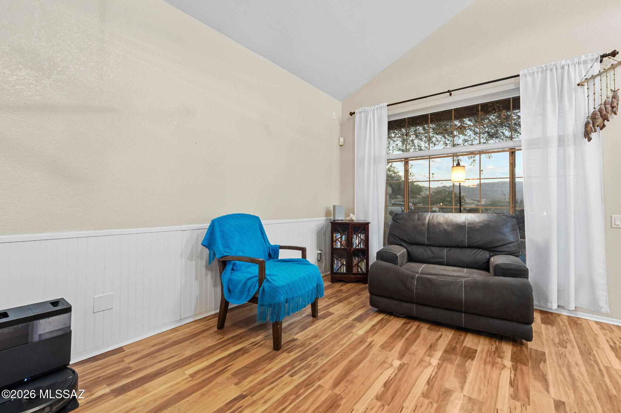 Bristol Park Resubdivision (1-83) - Residential