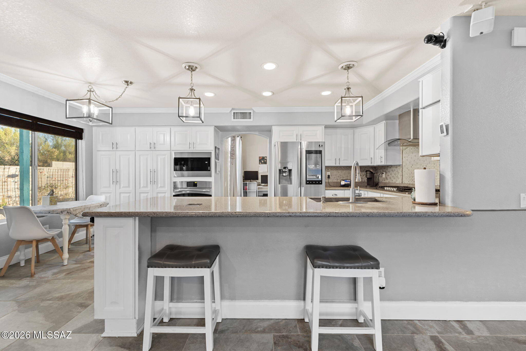 Bristol Park Resubdivision (1-83) - Residential