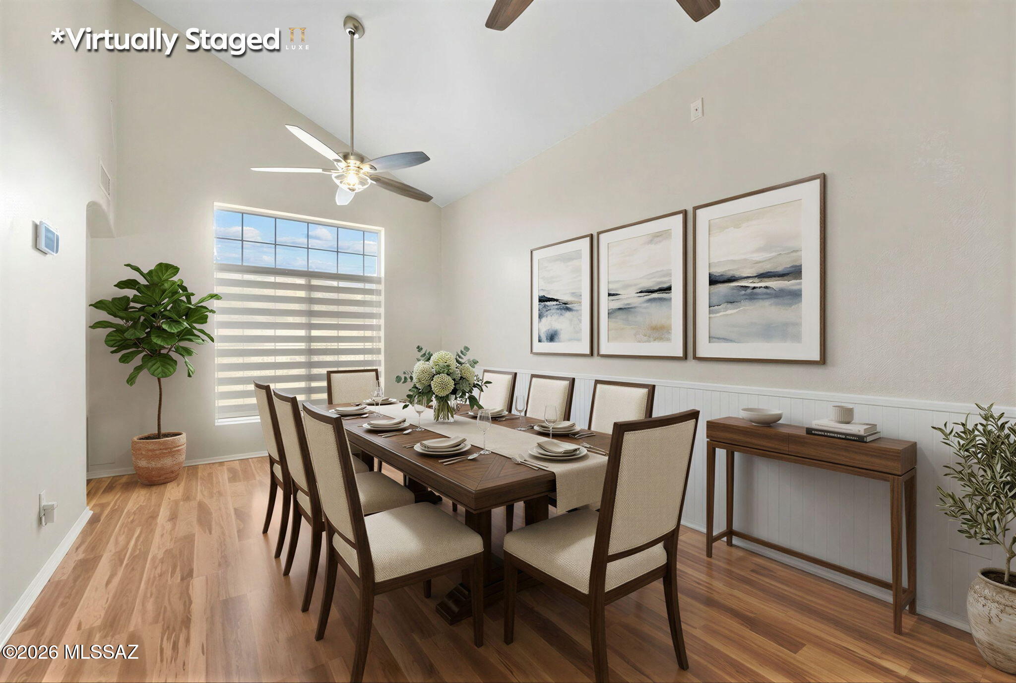 Bristol Park Resubdivision (1-83) - Residential