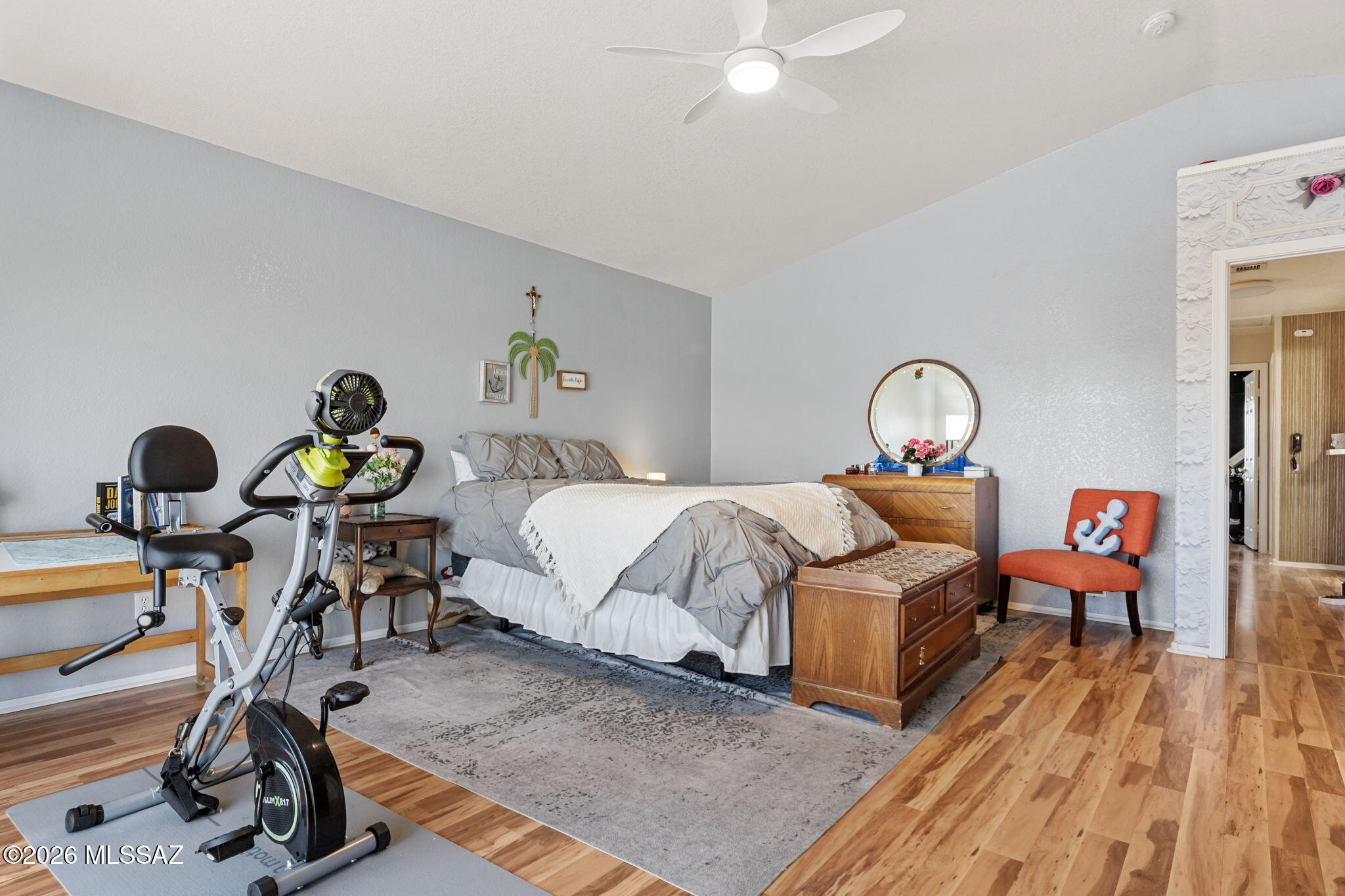 Bristol Park Resubdivision (1-83) - Residential