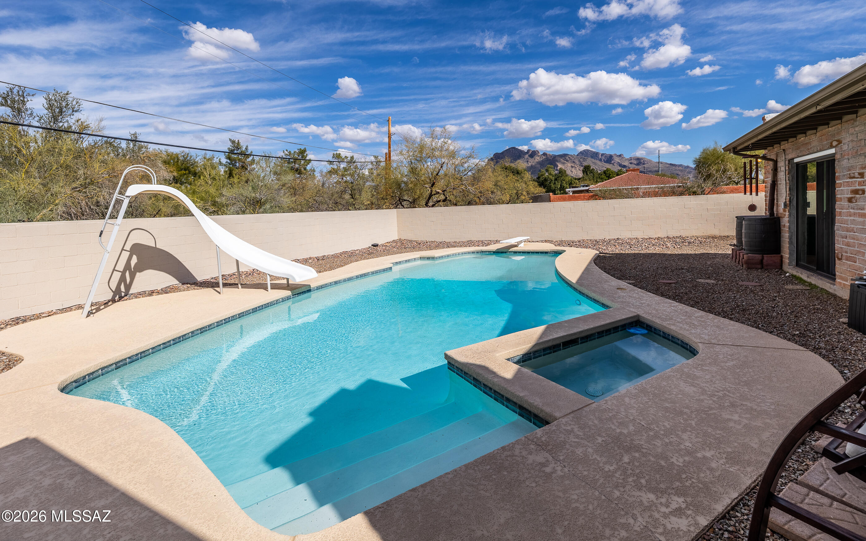 Mesaland - Residential