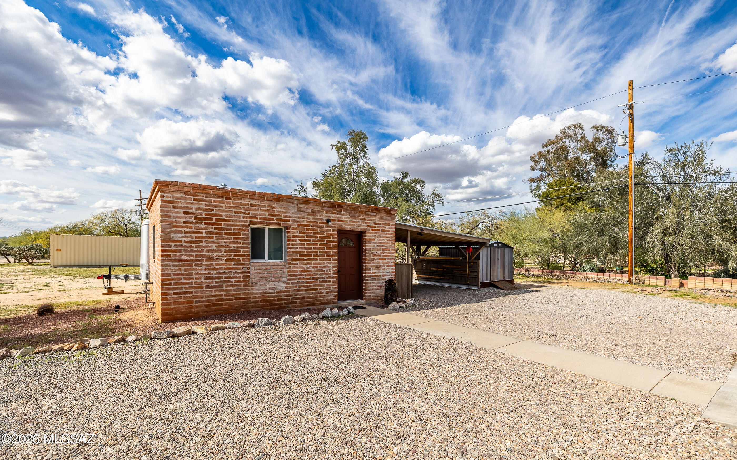 Mesaland - Residential