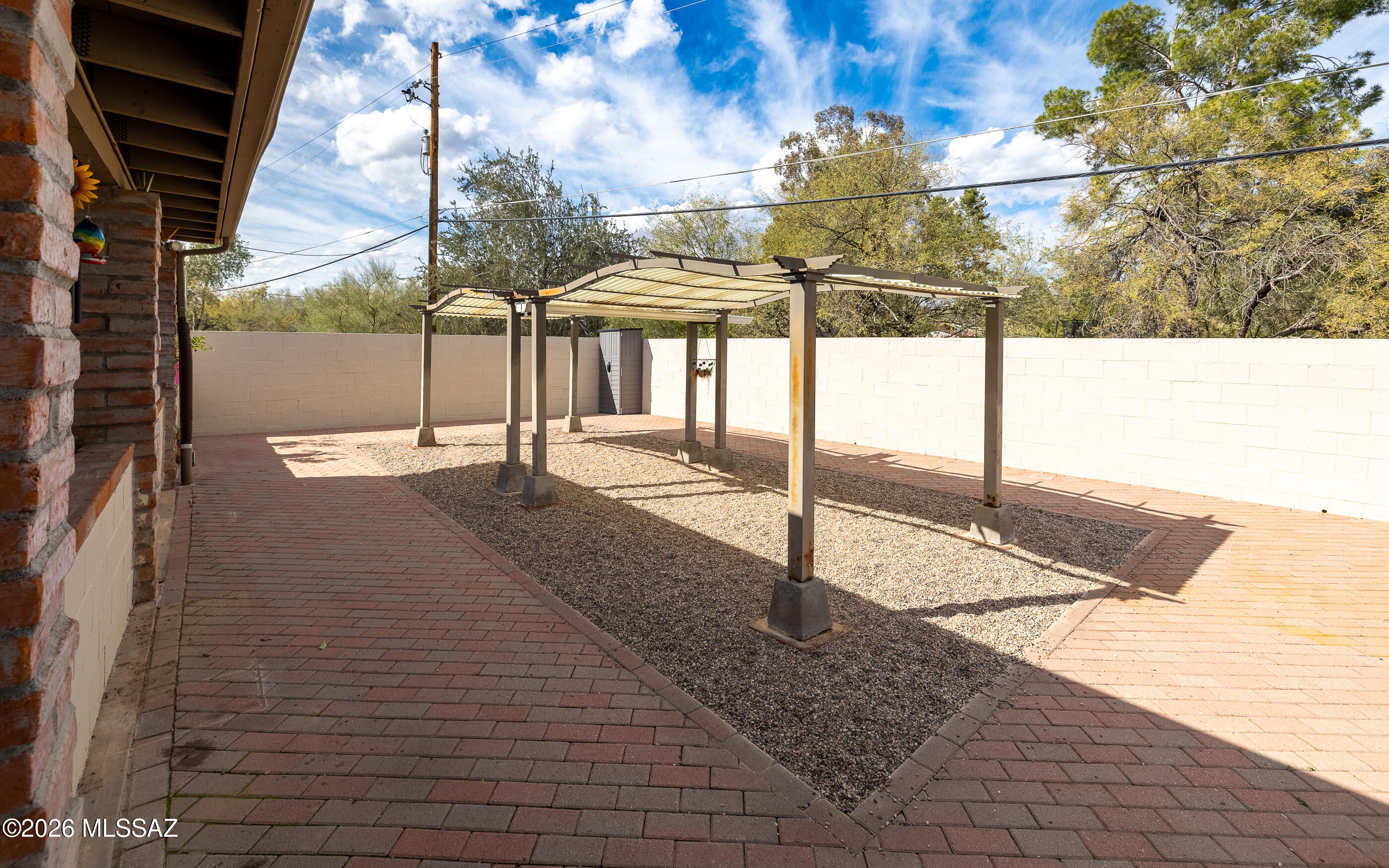 Mesaland - Residential